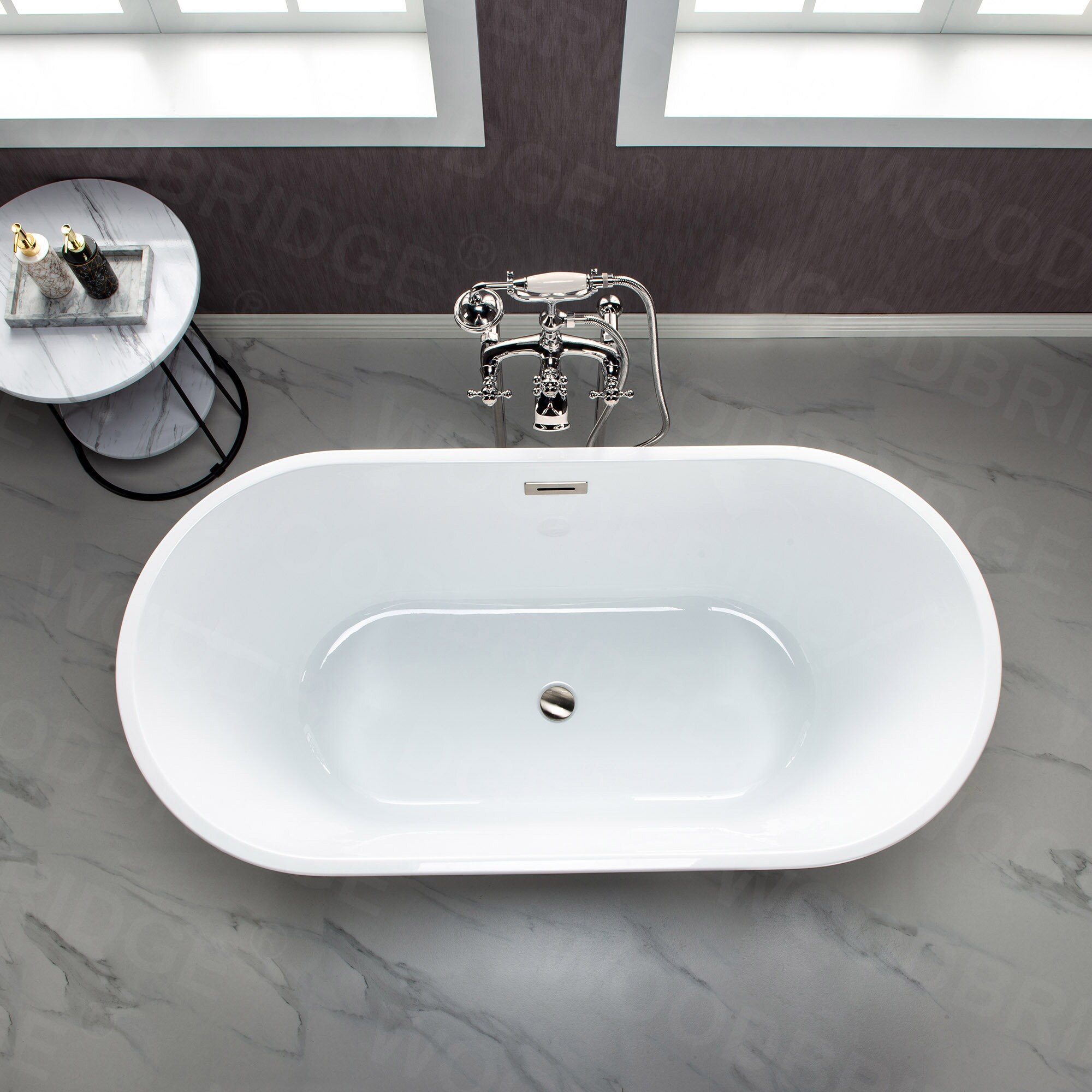 Woodbridge LB361 bathtubs - View #4