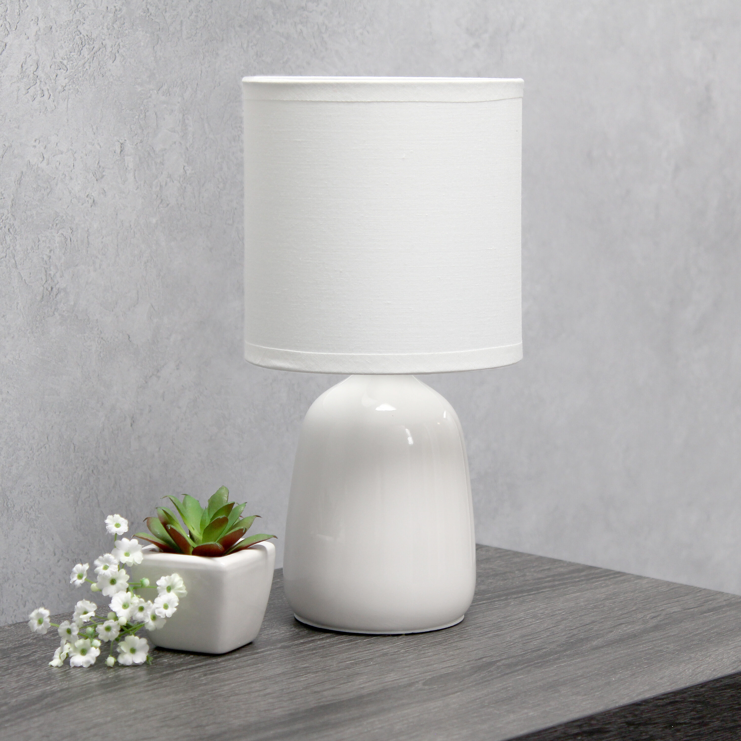 Simple Designs LT1134-OFF Table-Lamps - View #10