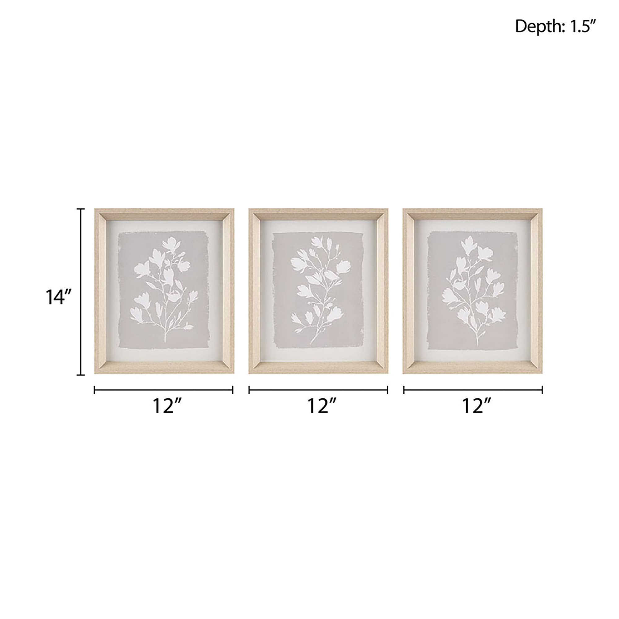 Madison Park MP95G-0298 Wall-Art - View #3