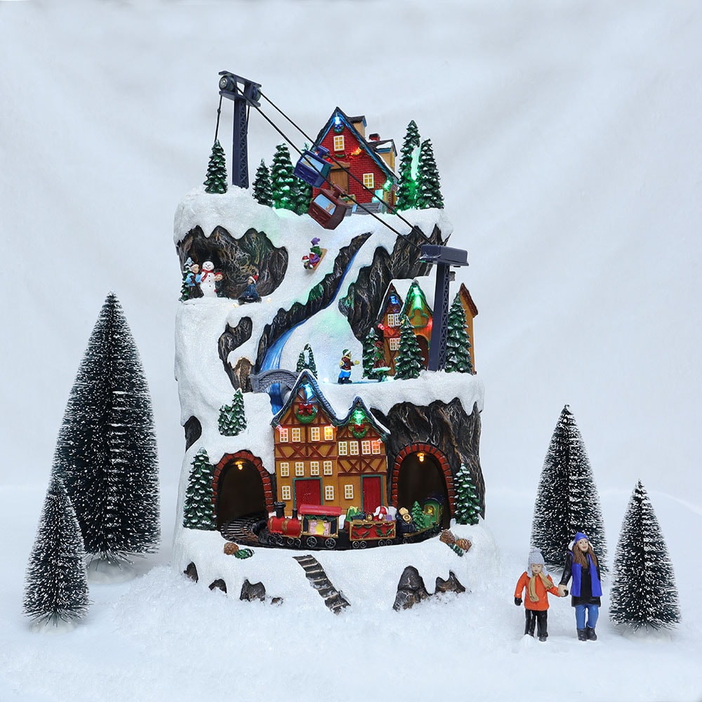 Carole Towne C93301 Christmas-Collectibles - View #3