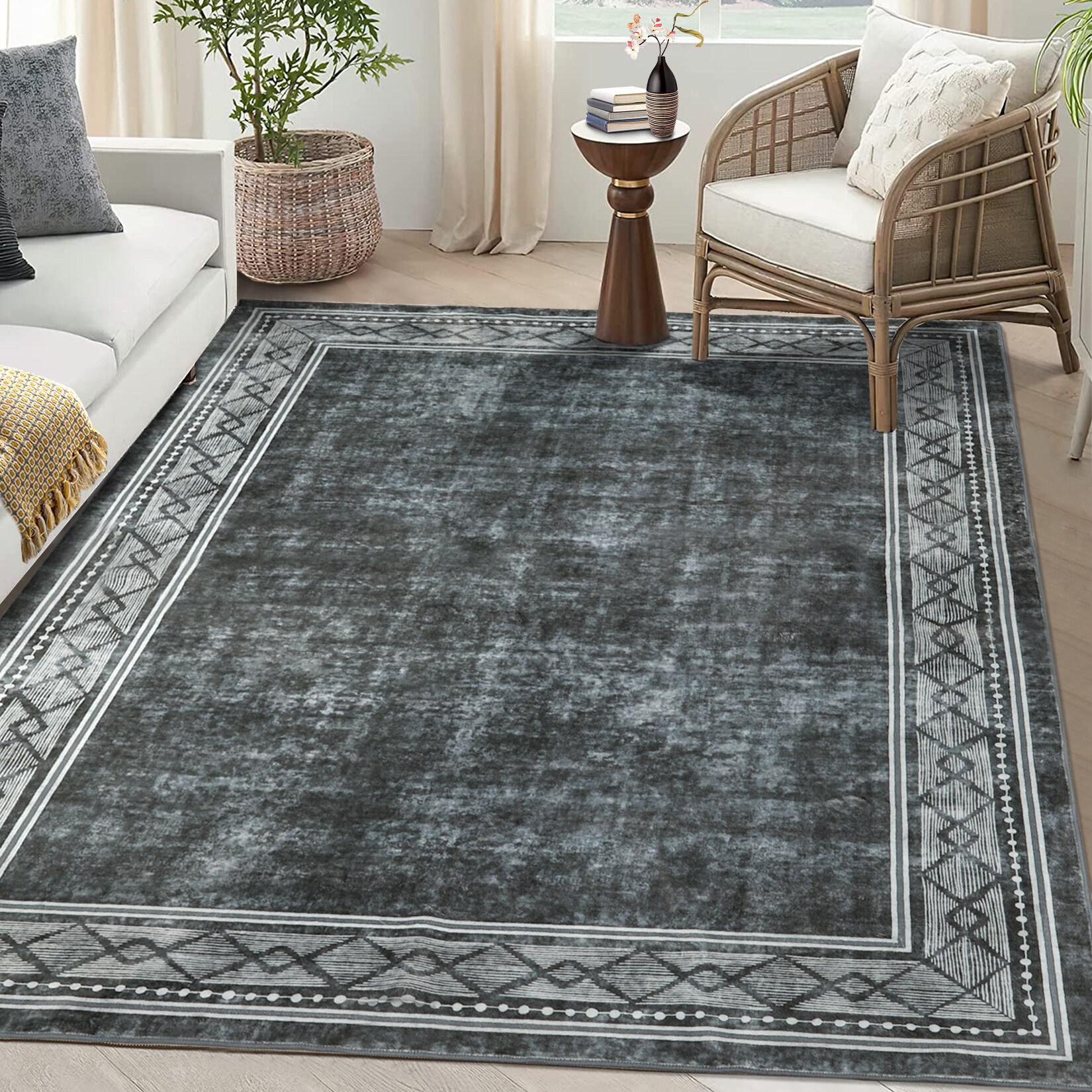 Qeetex LSN-PHO-0XG8Z8HD rugs - View #5