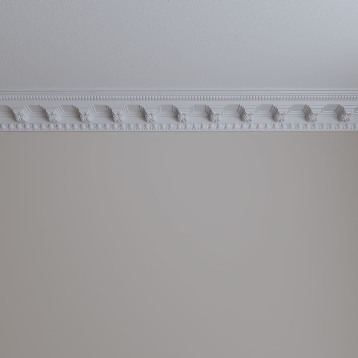 Ekena Millwork MLD03X03X05AT-CASE-8 Crown-Moulding - View #11