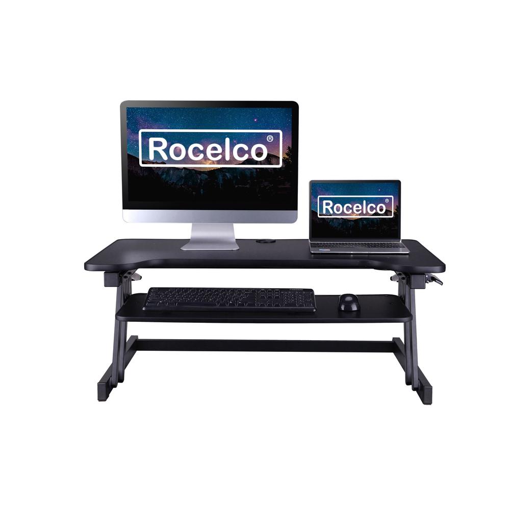 Rocelco R DADRB desks - View #5