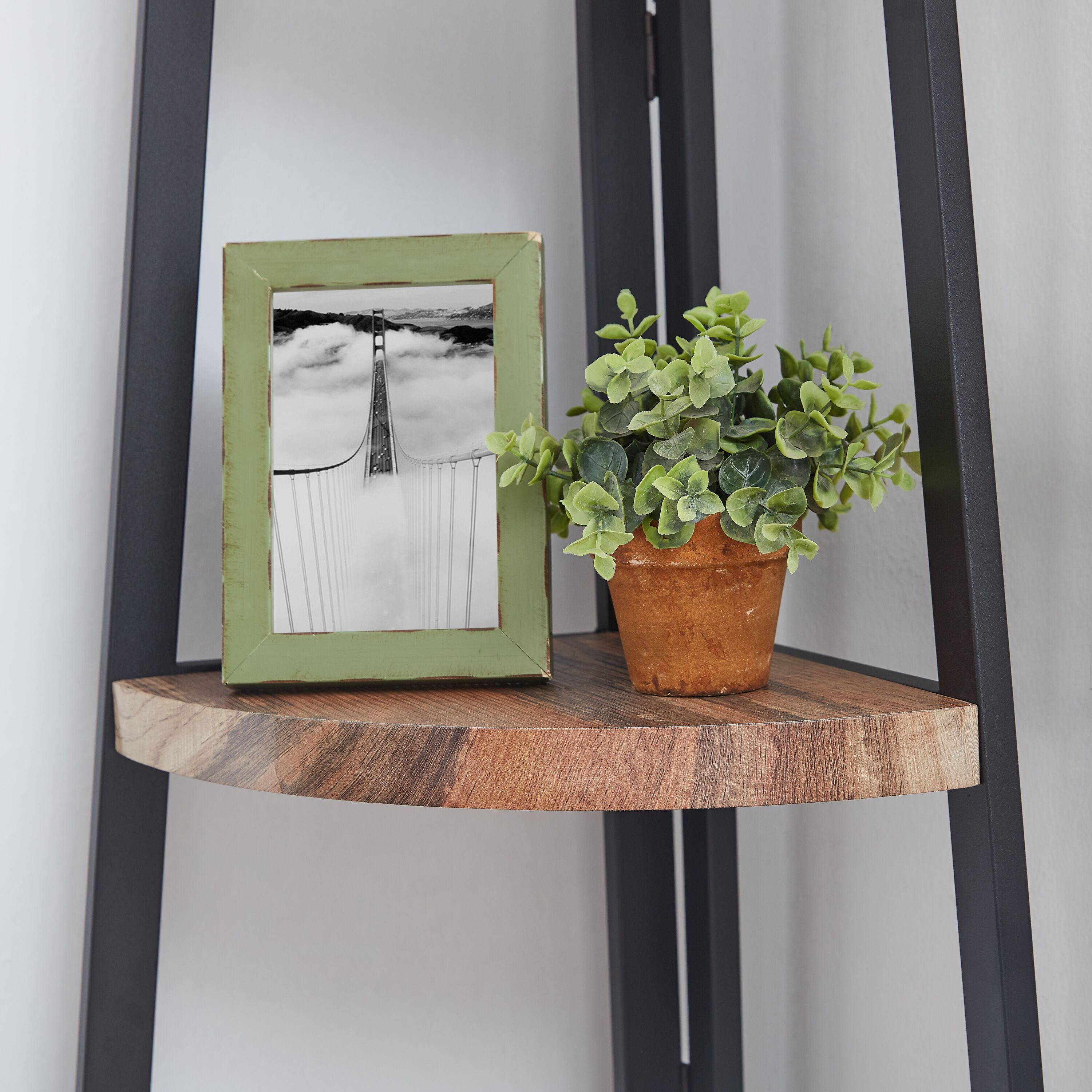 Danya B. GH5005 Free-Standing-Shelving - View #5