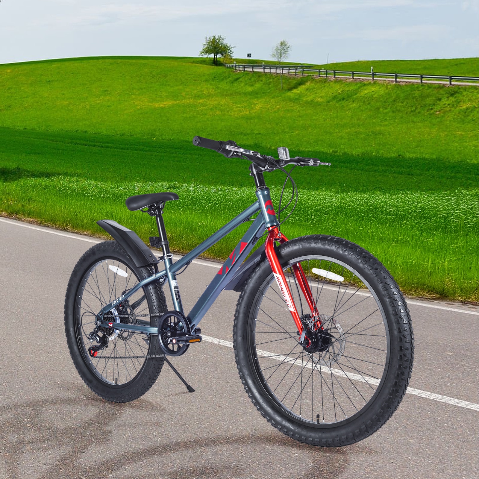 Flynama L-P203880 bikes - View #7