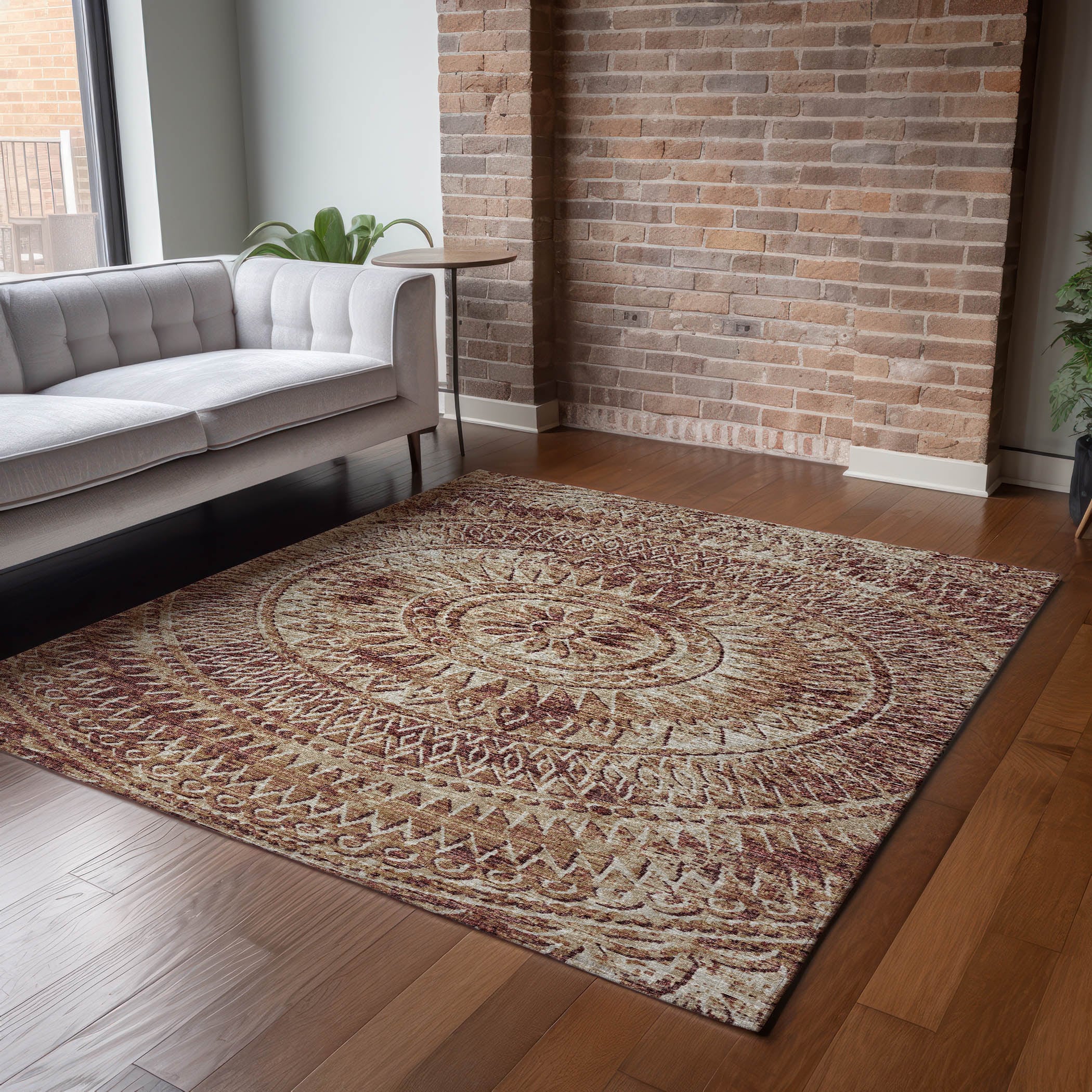 Addison Rugs AMF113CA9X12 rugs - View #7