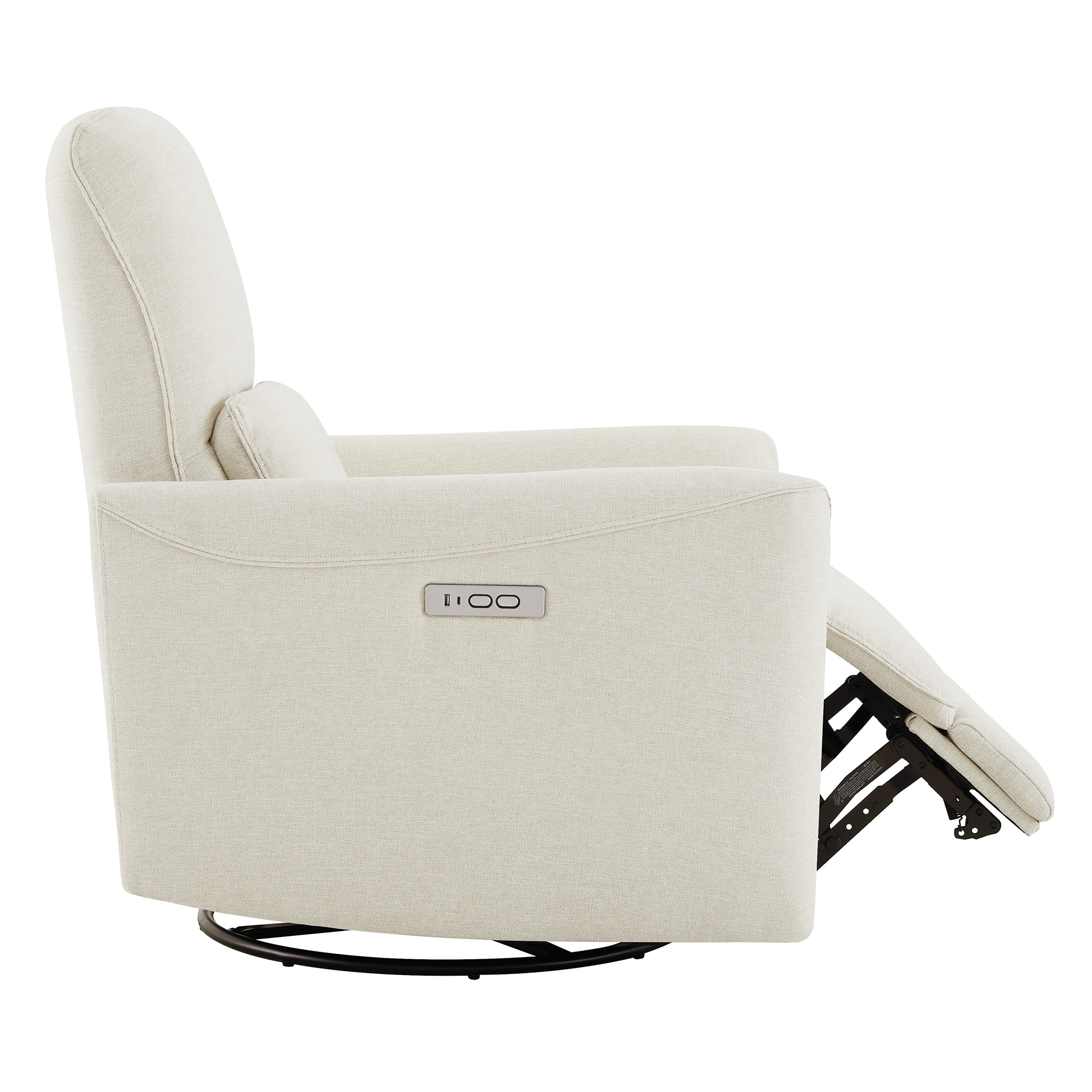 Circle 55 LWSMA056B-G0402190 recliners - View #3