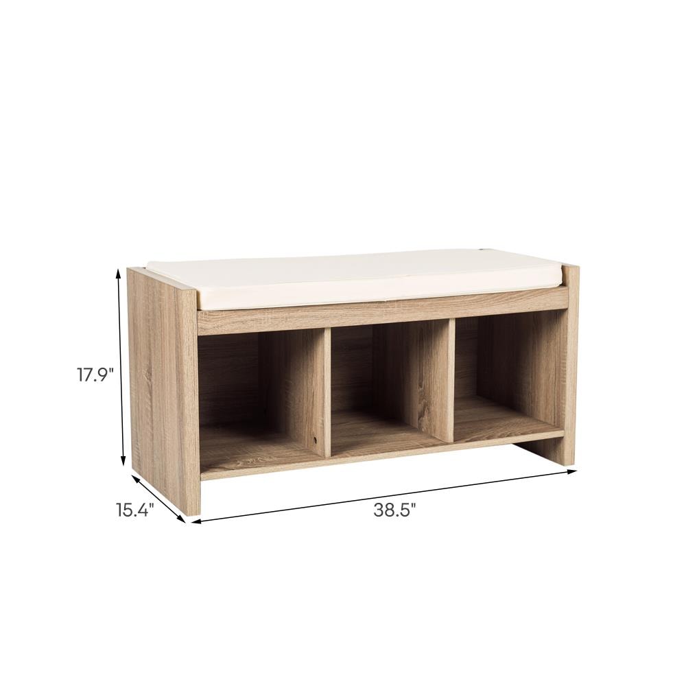 Kumo CM18023 bench - View #11