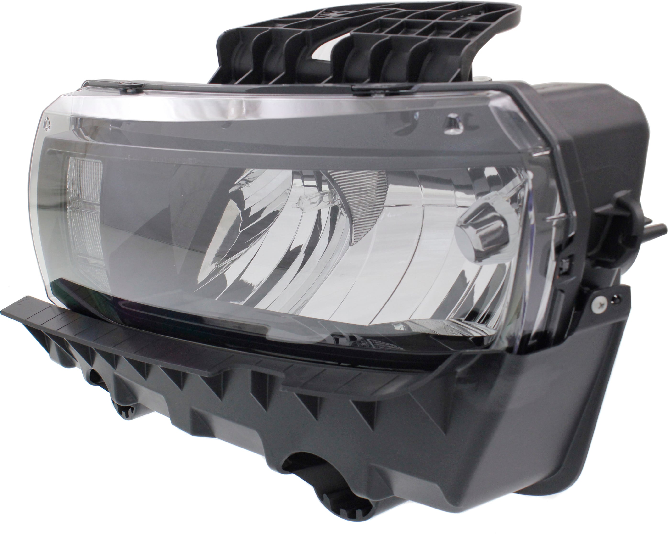 Garage-Pro JCWREPC100342QGP Headlights-Components - View #2