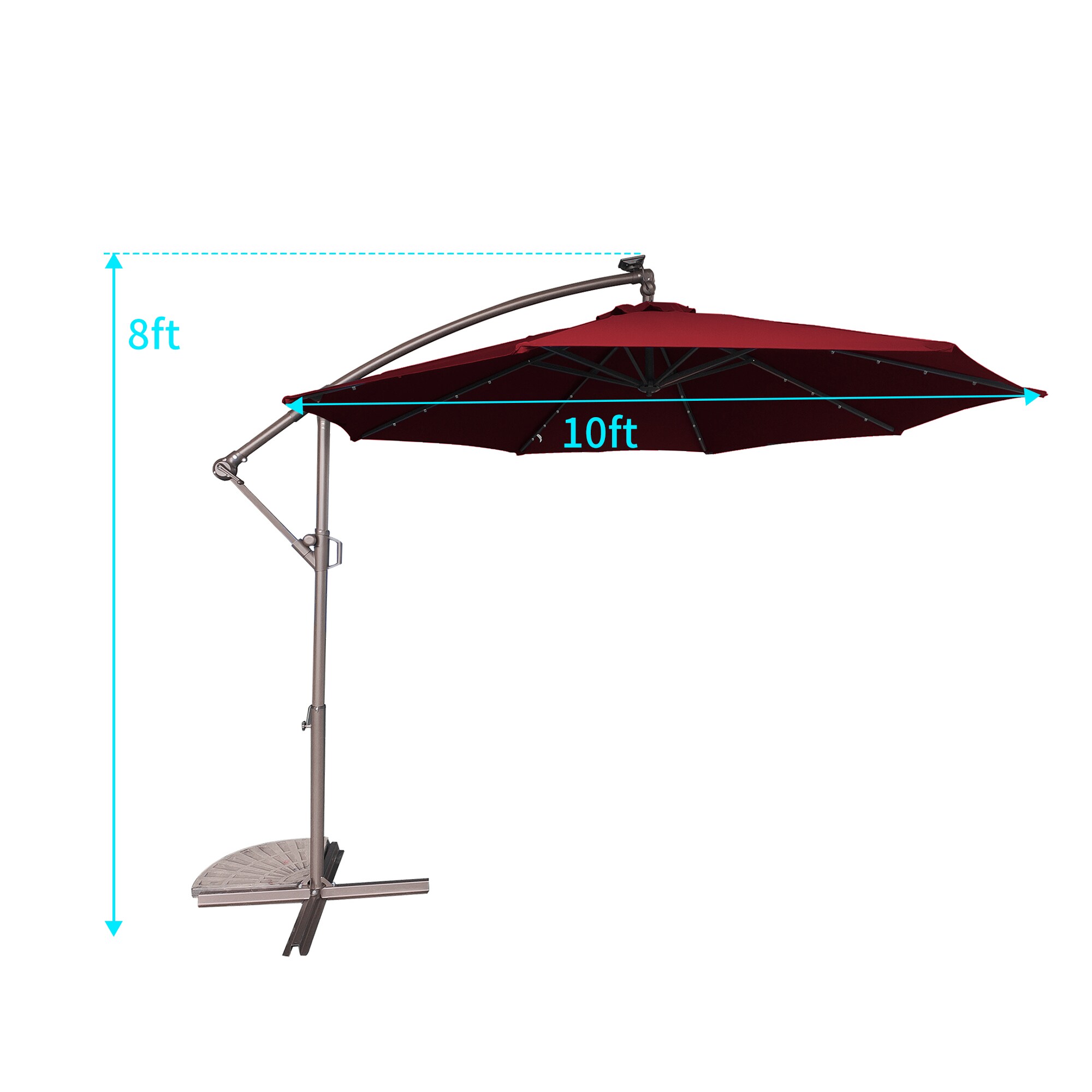 Dimakai DK--008588 Umbrellas-2 - View #9