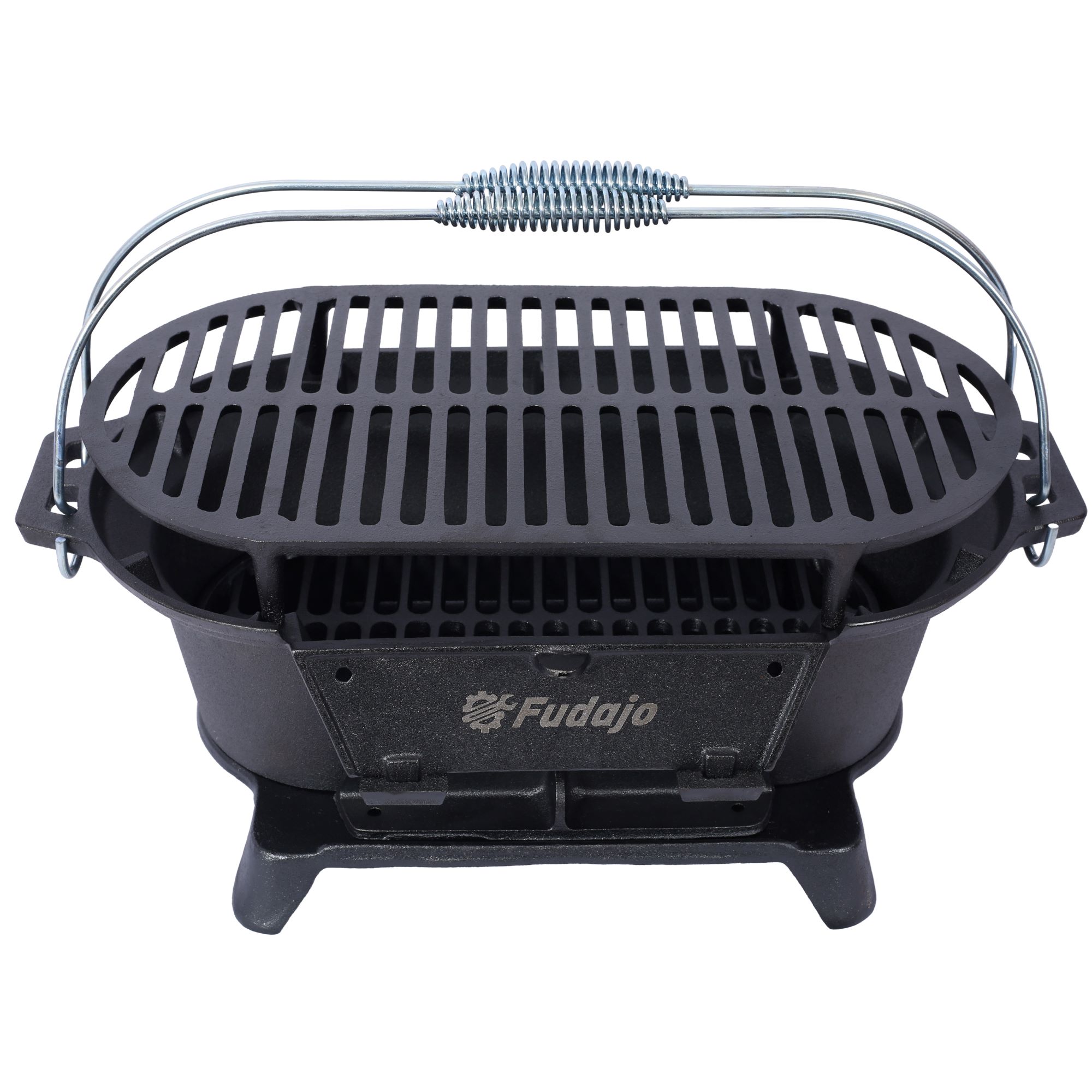 Upsimples 76292981-SYHJQ001 Tabletop-Grills - View #6