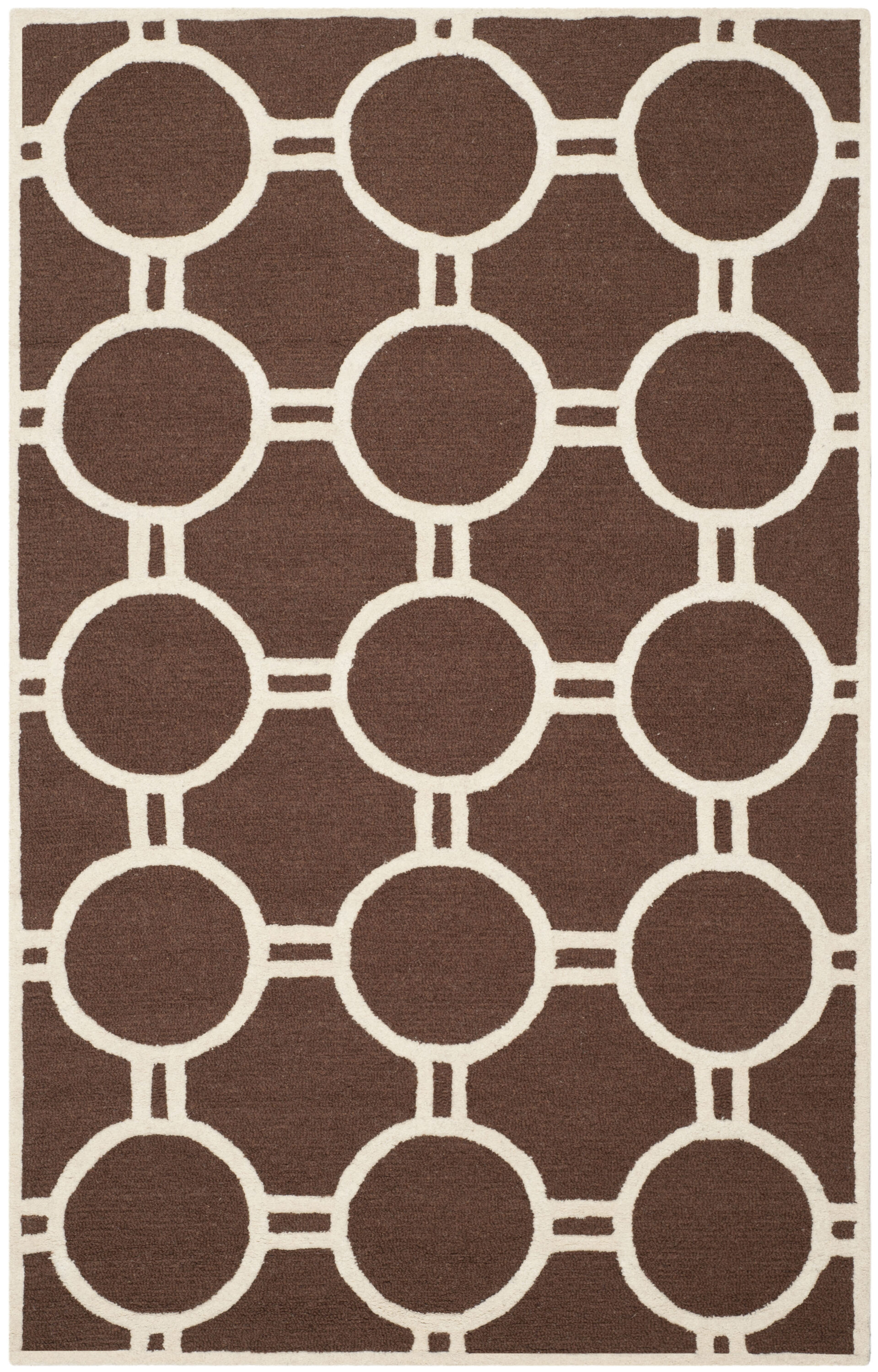 Safavieh CAM145H-4 rugs - View #2