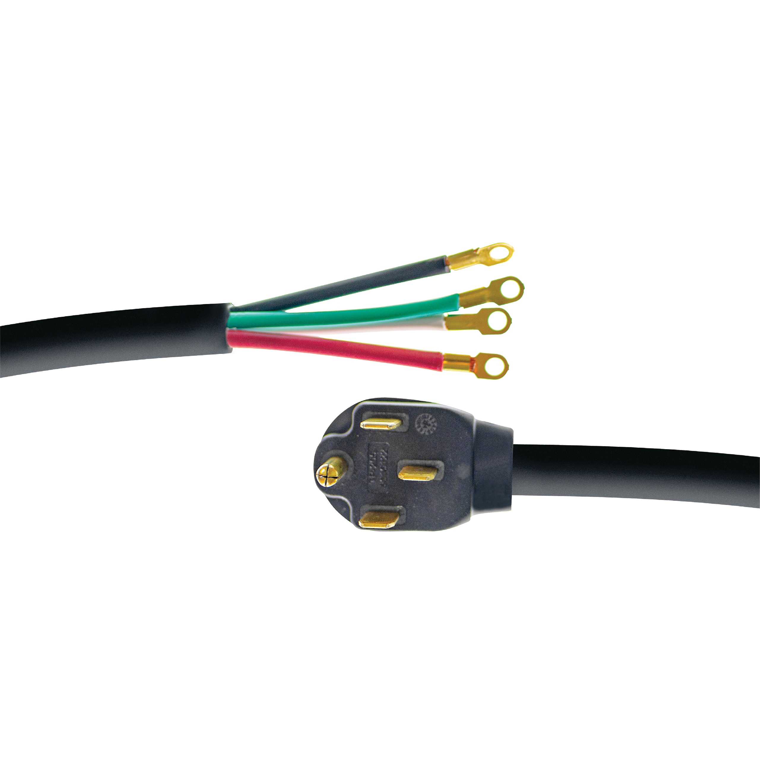 Utilitech 0121 Appliance-Power-Cords - View #5