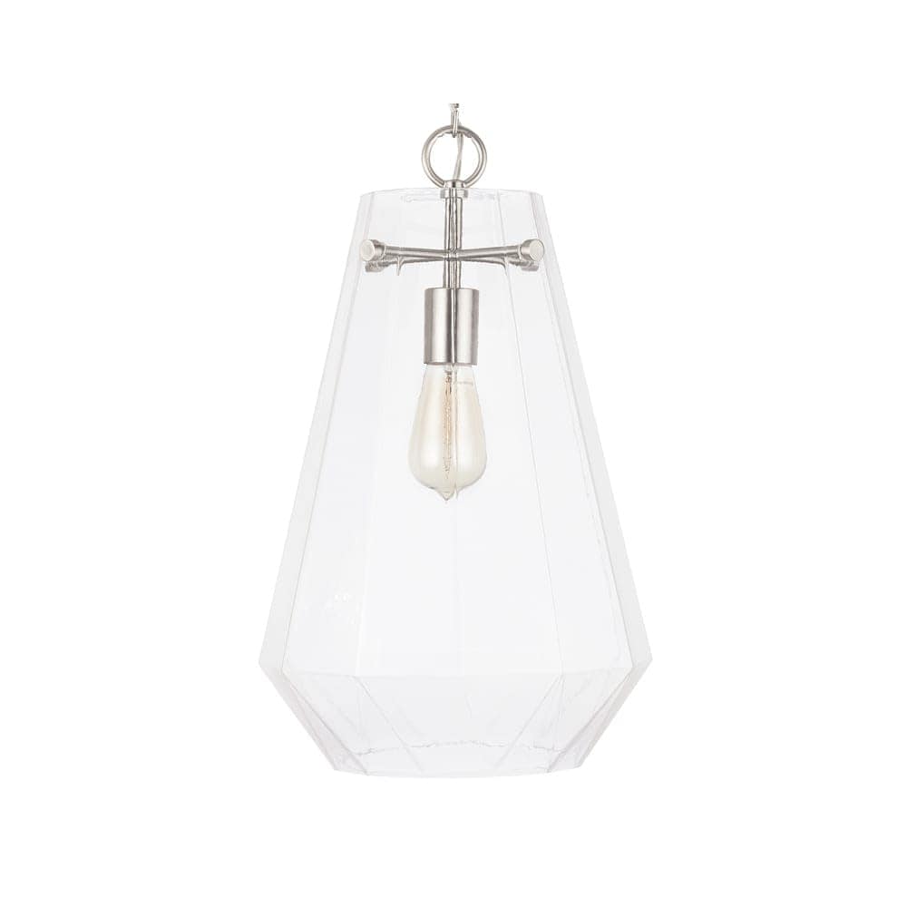  338316 181/2 Inch Tall Pendant