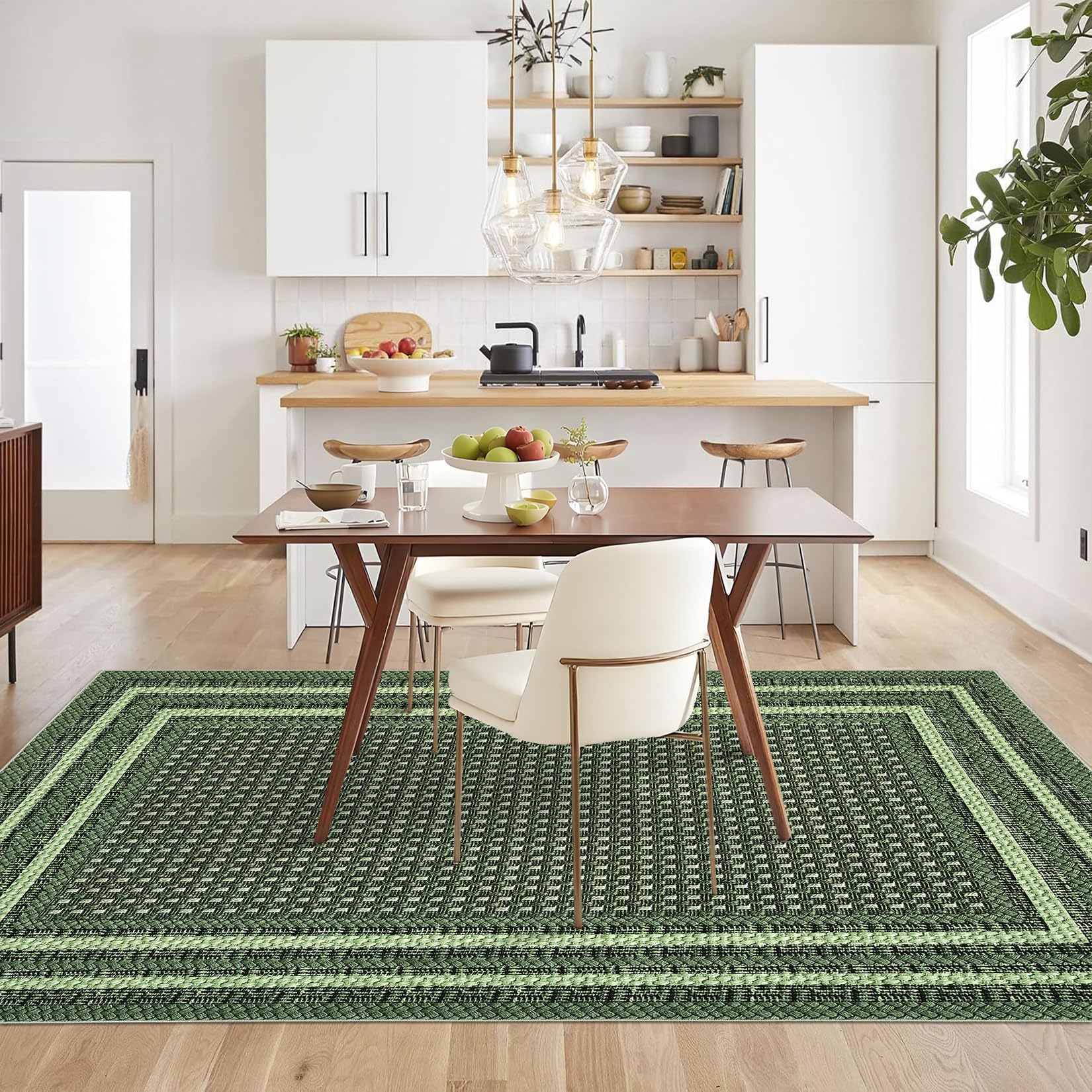 GarveeLife DKDT260688 rugs - View #4