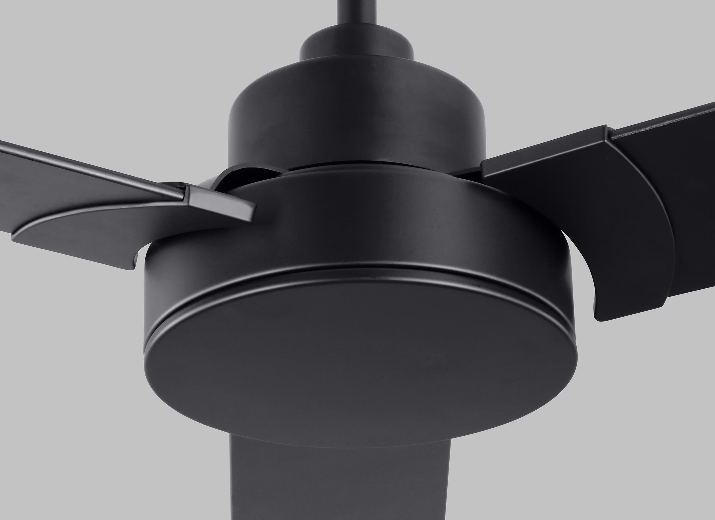Generation Lighting 3JVR52MBK Ceiling-Fans - View #3
