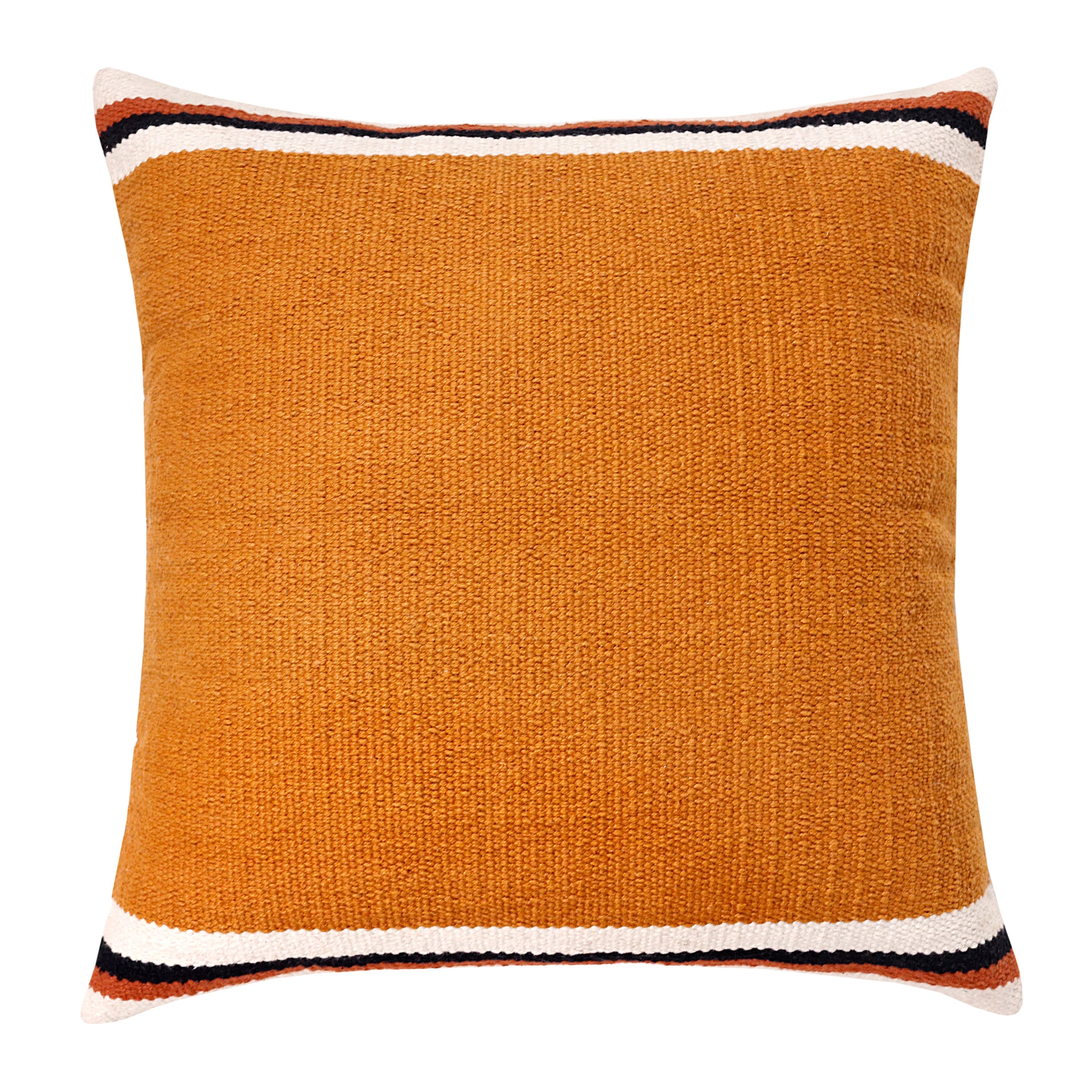 Apollo Orange Throw Pillows at Lowes.com