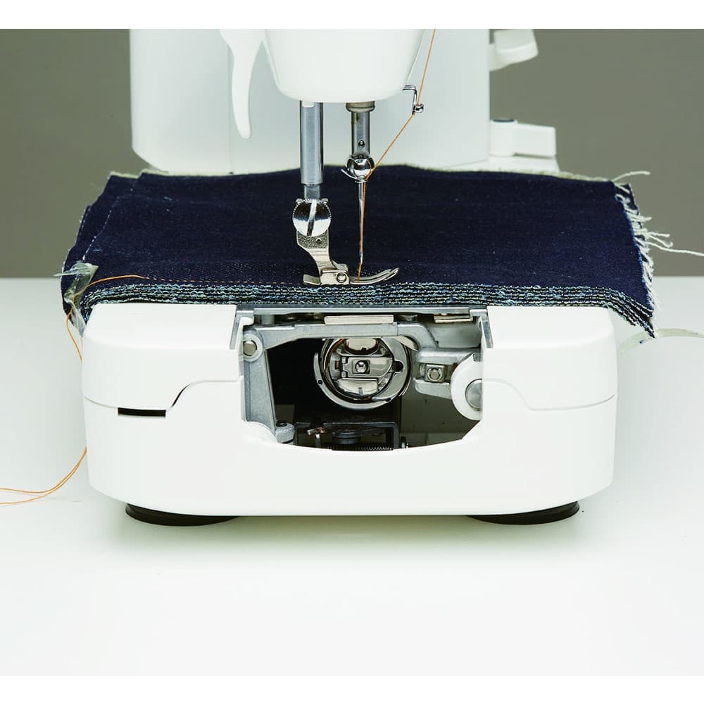 Juki TL-15 Sewing-Machines-Accessories - View #3