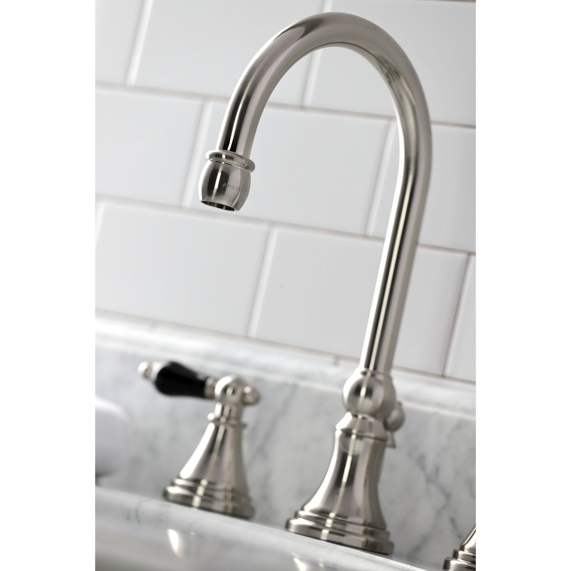 Kingston Brass WLKS2988PKL Lavatory-Faucets - View #7