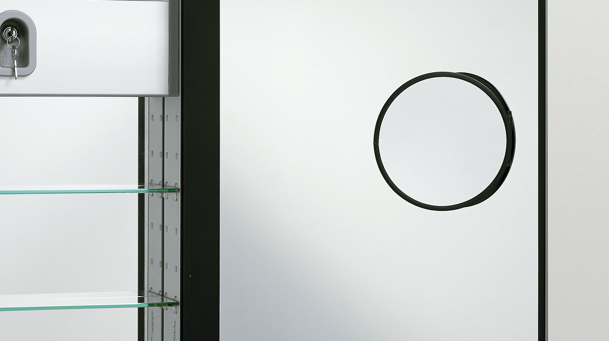 Robern PLM2030G Bathroom-Medicine-Cabinets - View #7