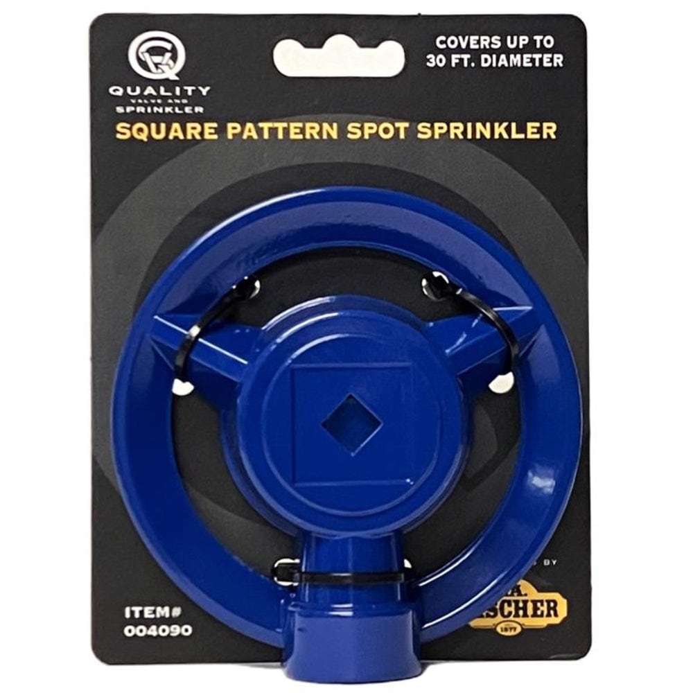 Alston Quality Industries 4090 sprinklers - View #2