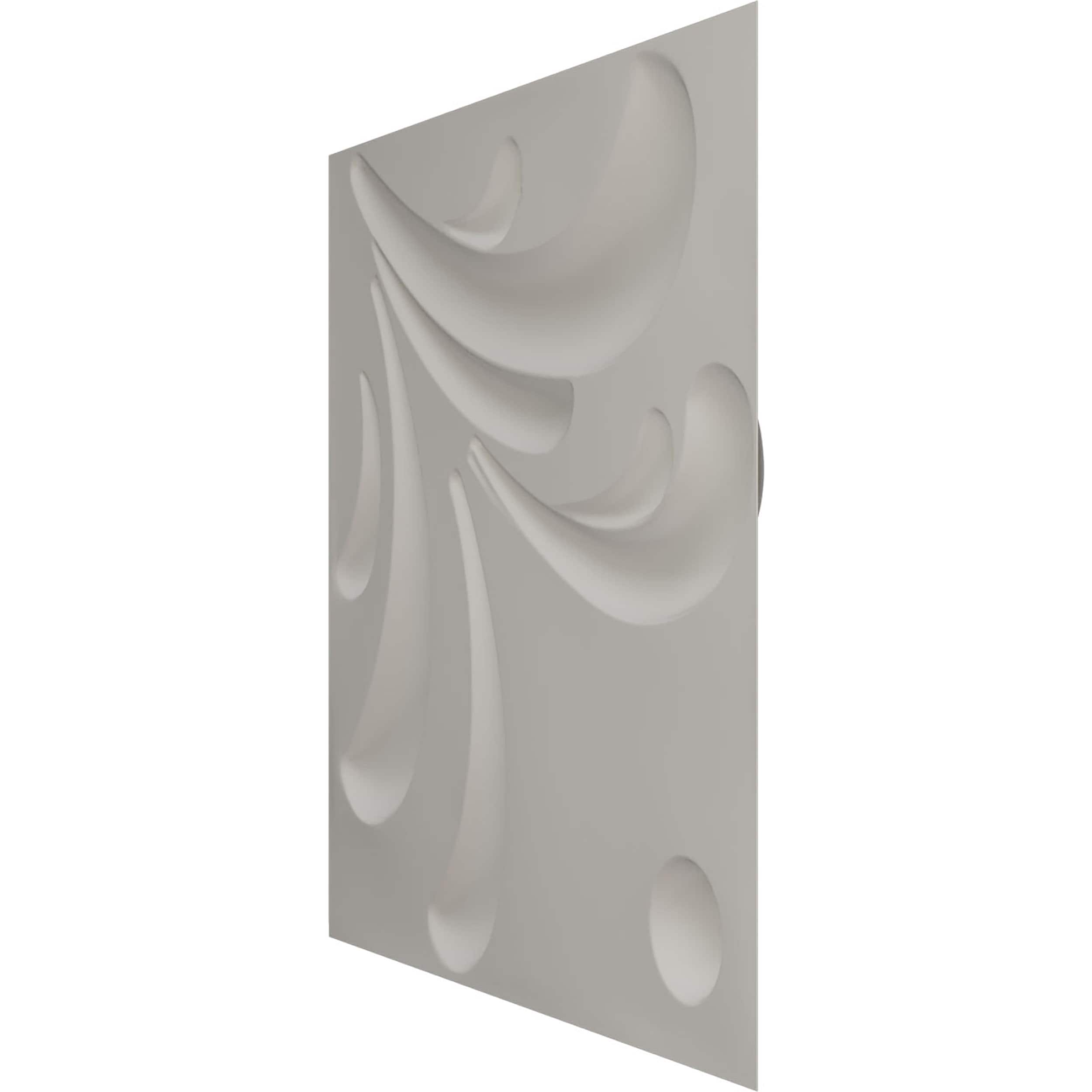 Ekena Millwork WP20X20ACDST Wall-Panels - View #5