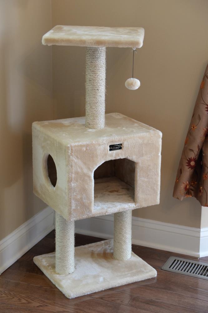 Armarkat A4201 Cat-Trees - View #7