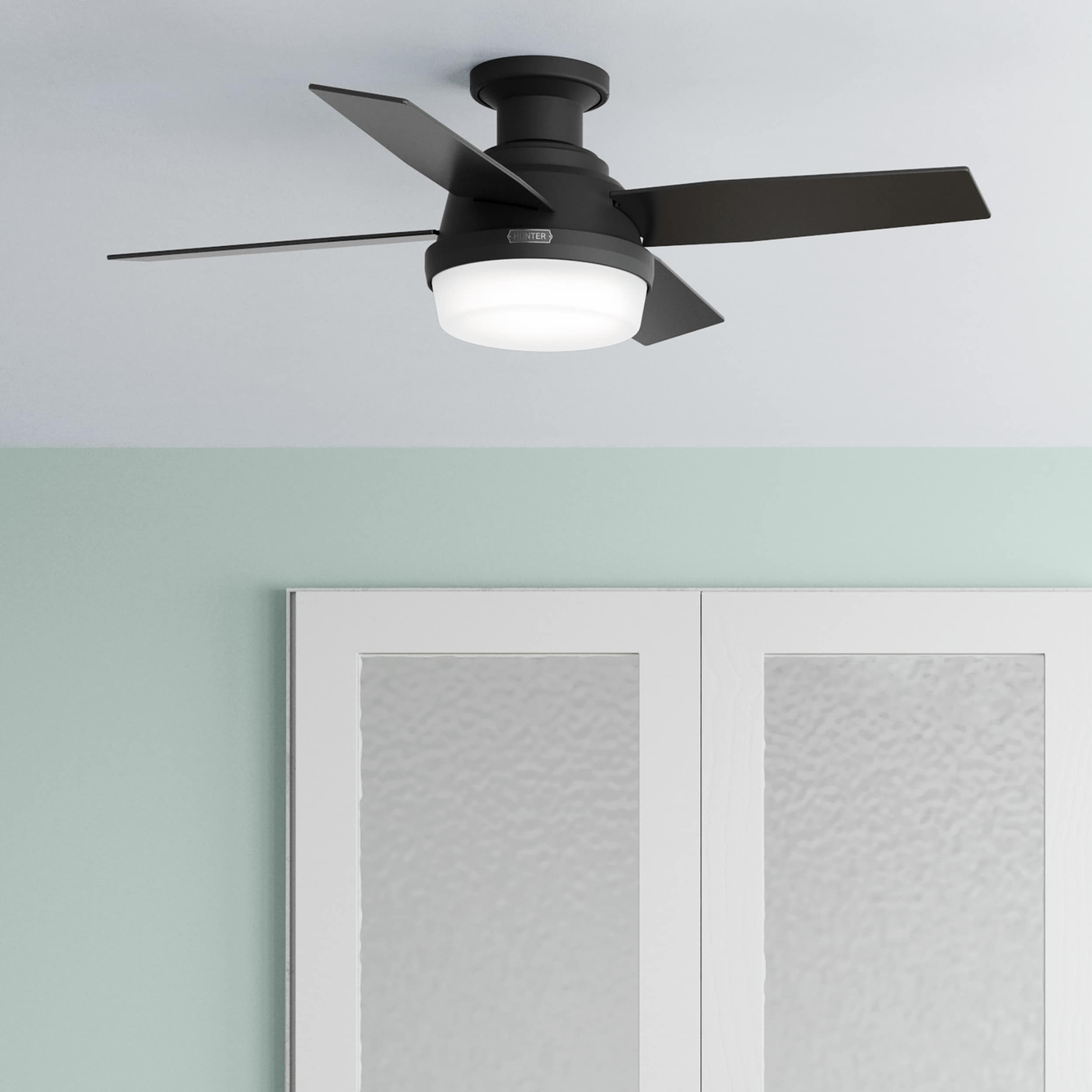 Hunter 52390 Ceiling-Fans - View #4