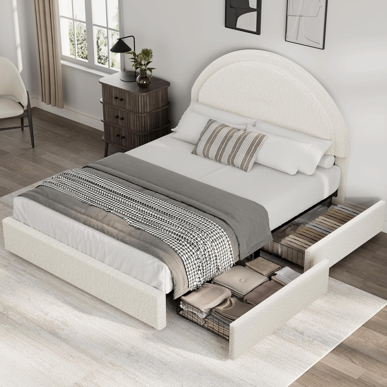 Garvee CJH-PHK-35JJGLRL beds - View #5