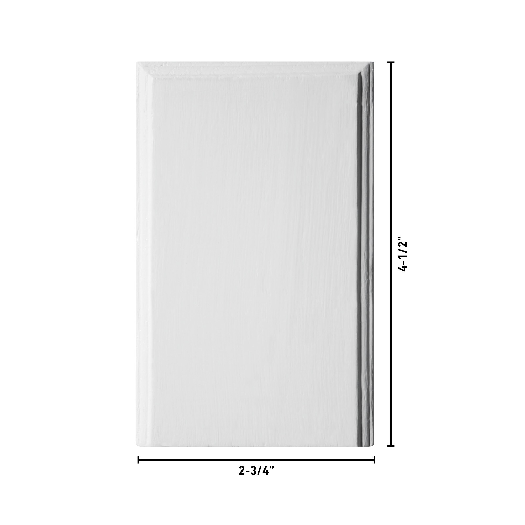  EV1401PBPRIMED plinths - View #3