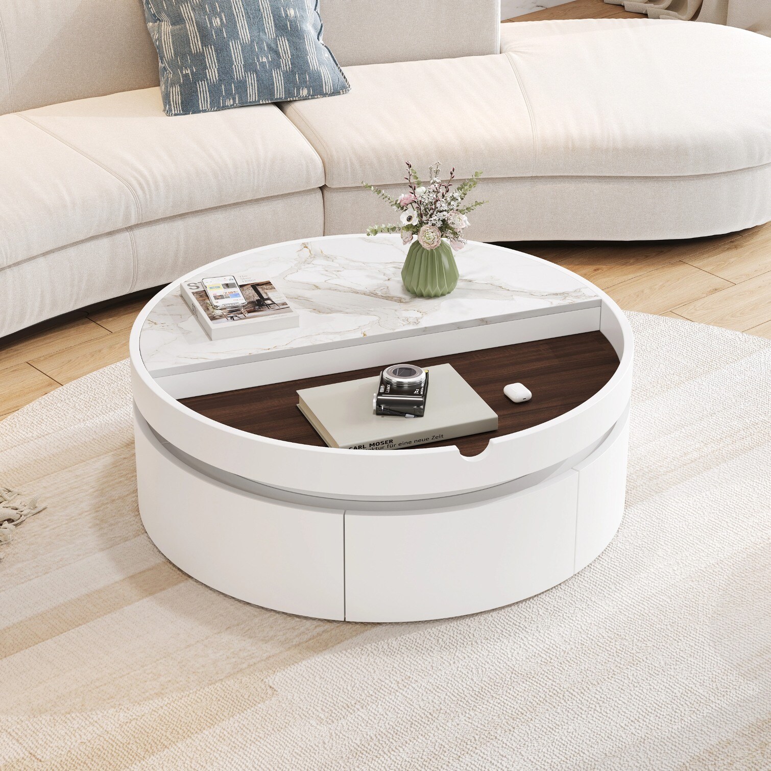 FlowLuxe GE4VSWWH5YLE  - View #15