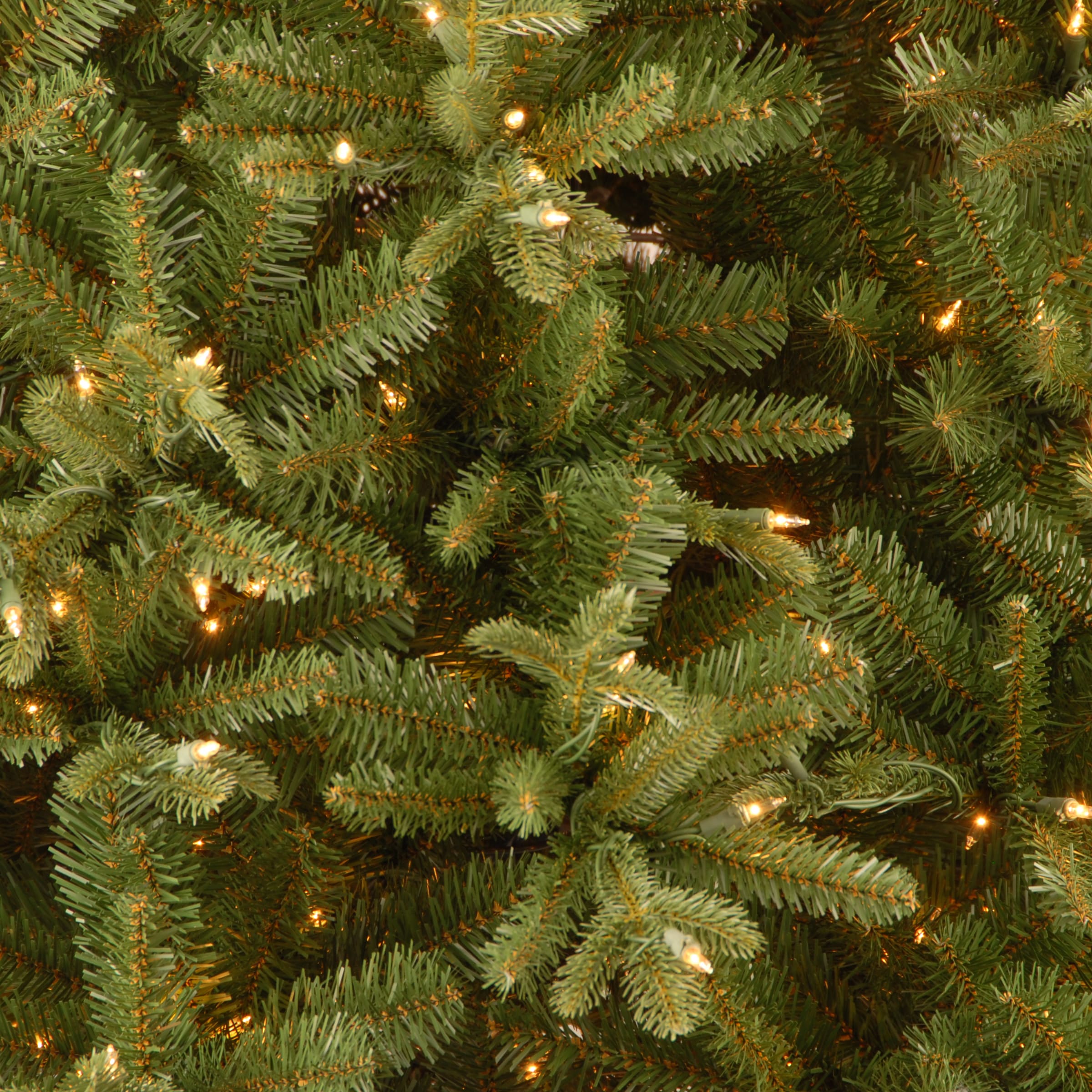 National Tree Company PETF3-D00-75 Artificial-Christmas-Trees - View #5