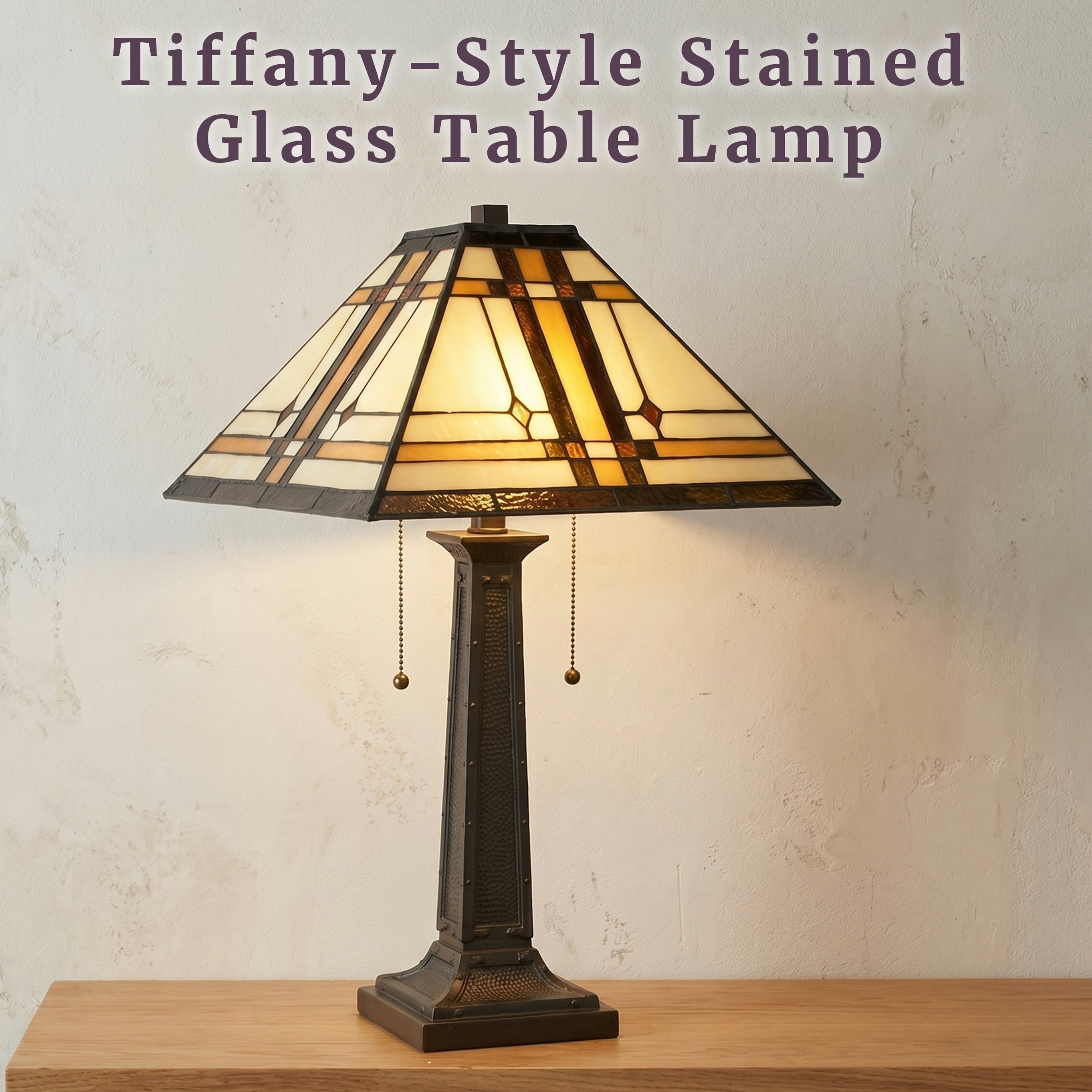 Hastings Home 760704KVW Desk-Table-Lamps - View #3
