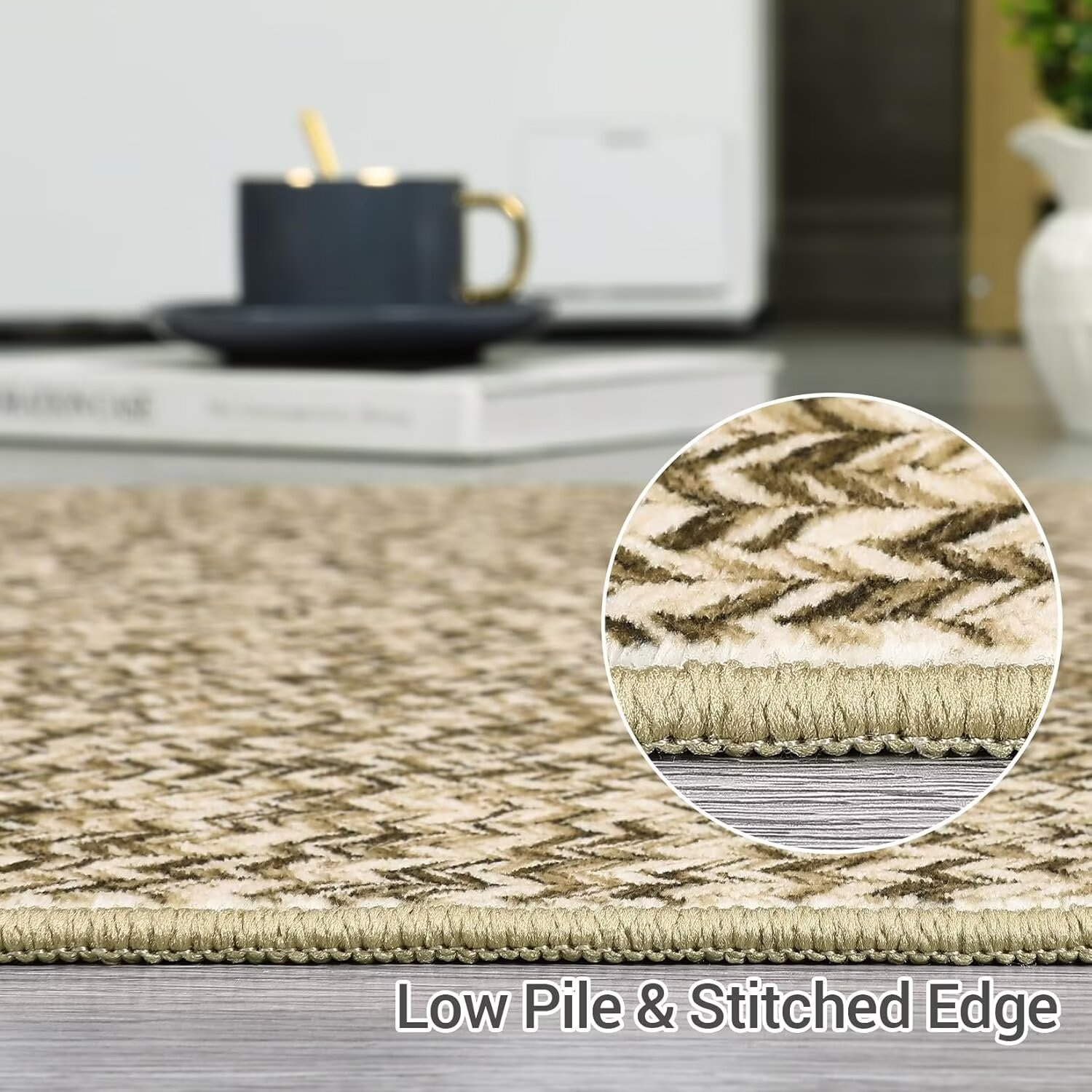 Garvee YXY-LO-PHO-16JHDATH rugs - View #5