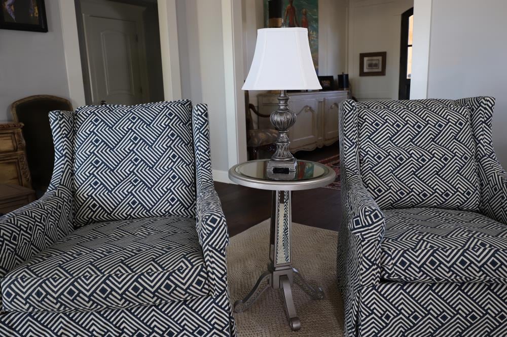 Decor Therapy TL7920 Table-Lamps - View #8