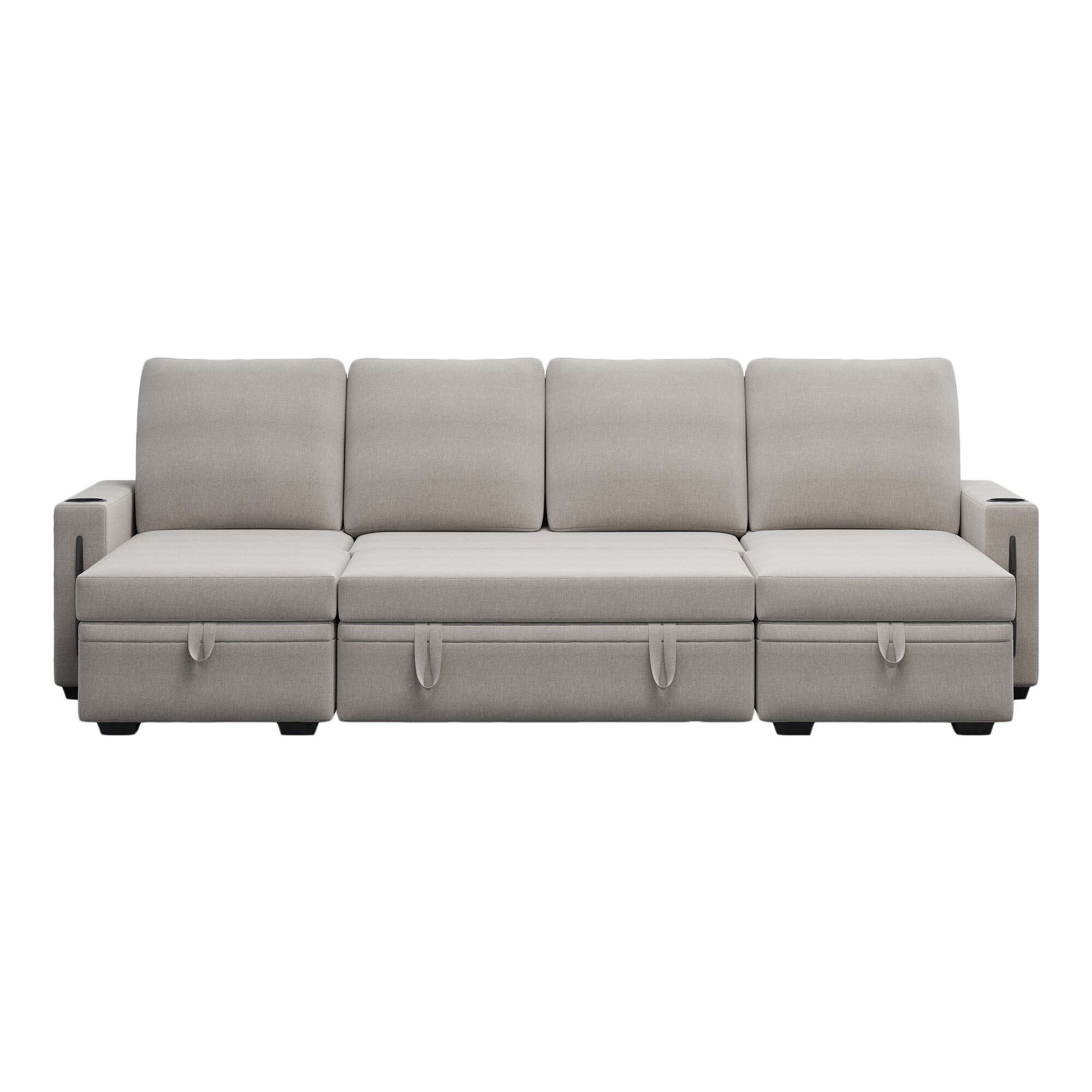 Bybafun YA3700138 Sofas-Loveseats - View #4