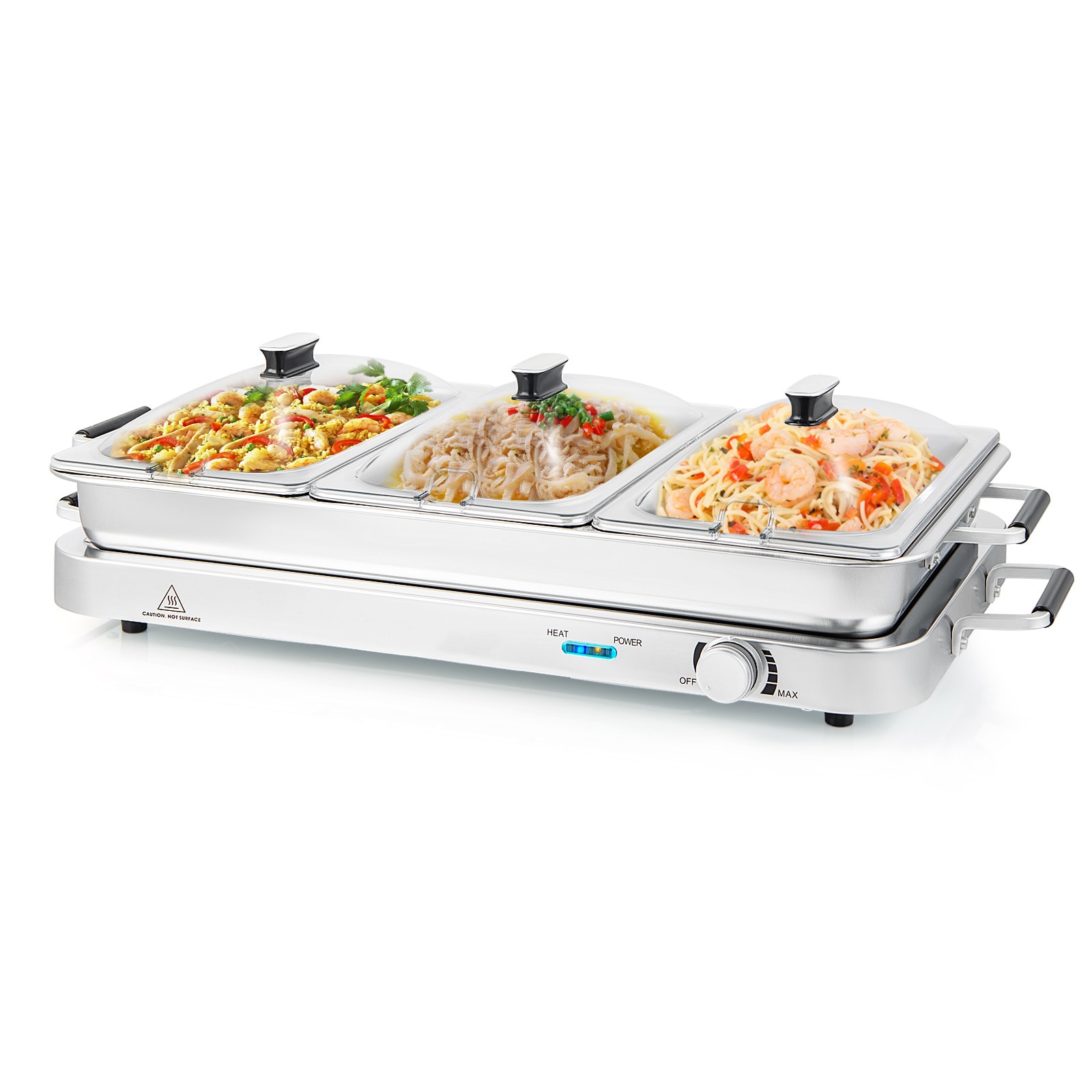 Slickblue D-CO-SU47201SE Buffet-Servers - View #8
