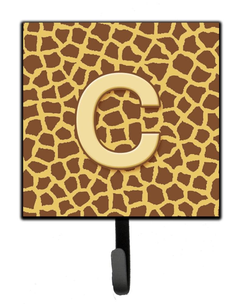 Caroline's Treasures CJ1025-CSH4 Multiple Colors/Finishes Key Rack