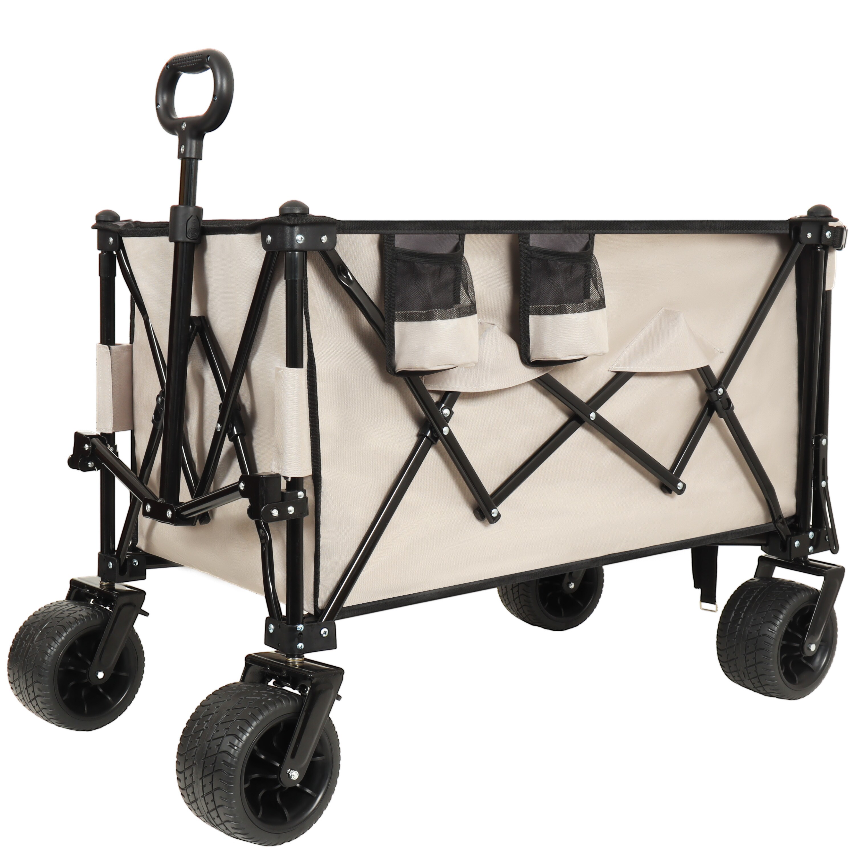 Tatayosi DJ-P289383 Yard-Carts - View #7
