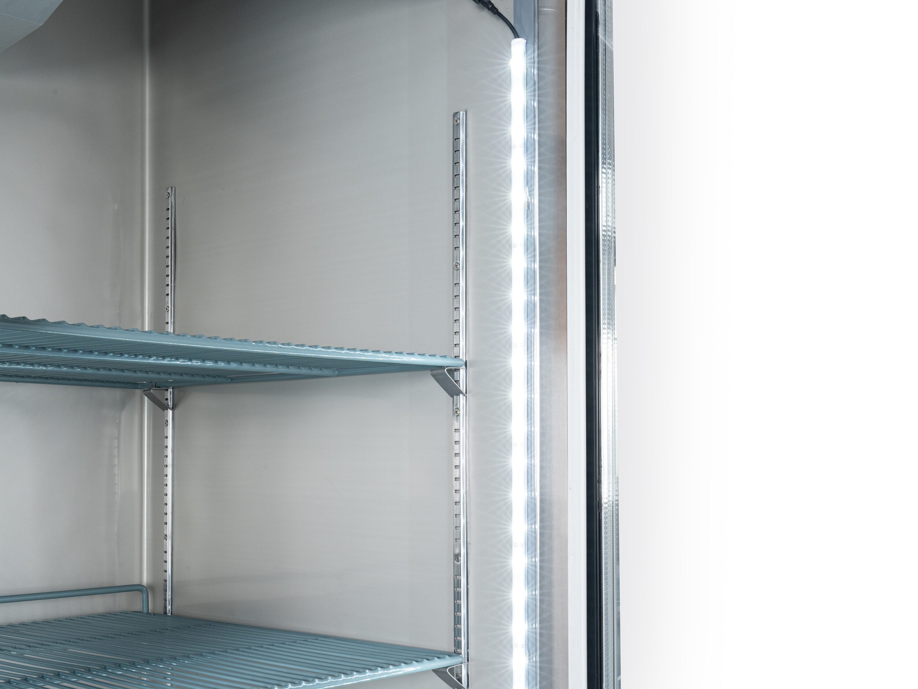 KoolMore LOW-RIF-2D-GD Commercial-Freezers - View #20
