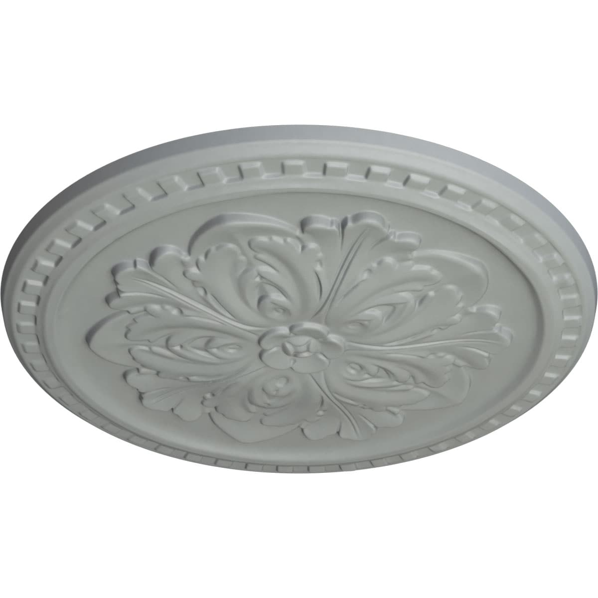 Ekena Millwork CM16ER Ceiling-Medallions - View #2