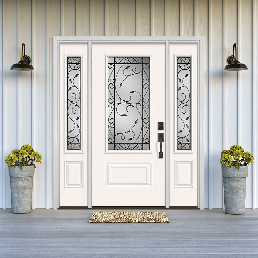Masonite 3422521 Entry-Doors - View #2