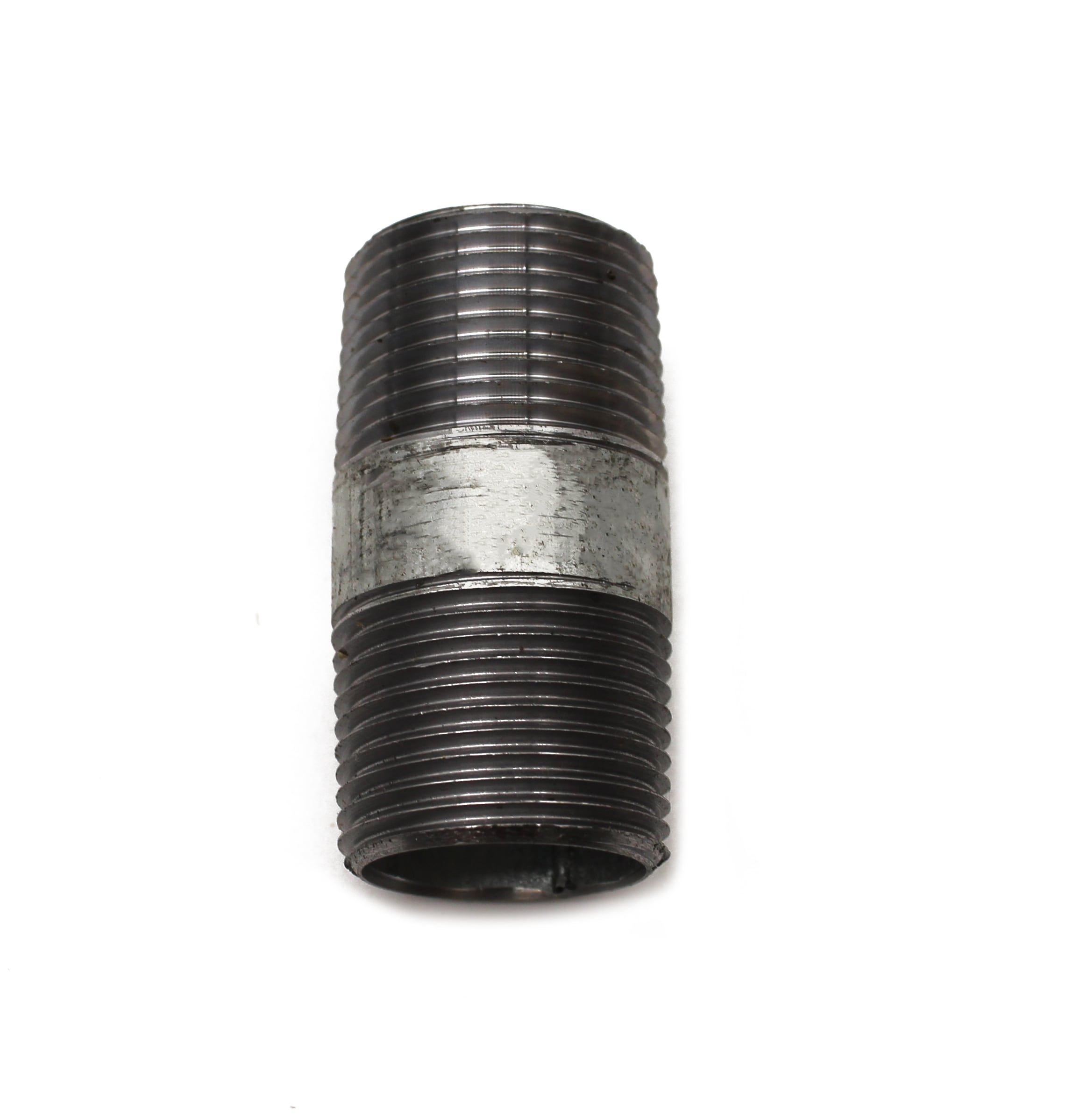 2-in x 3/4-in Galvanized Nipple #113GS-E2-UPC