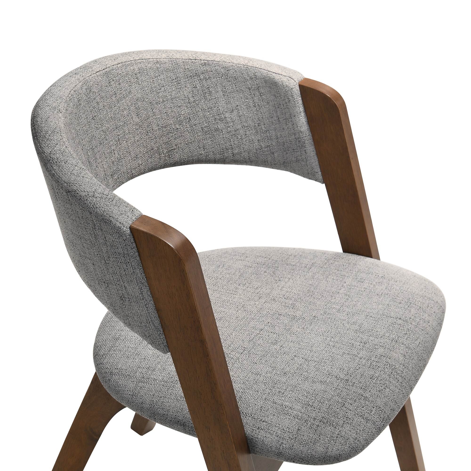 Armen Living LCRWSIGRWA Dining-Chairs - View #5