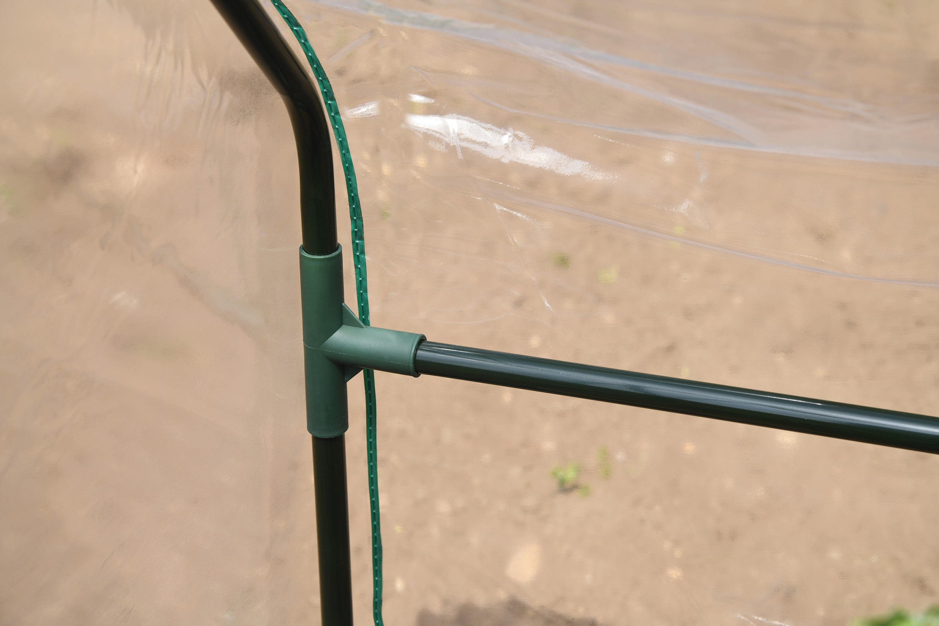 ShelterLogic 70518 greenhouses - View #13