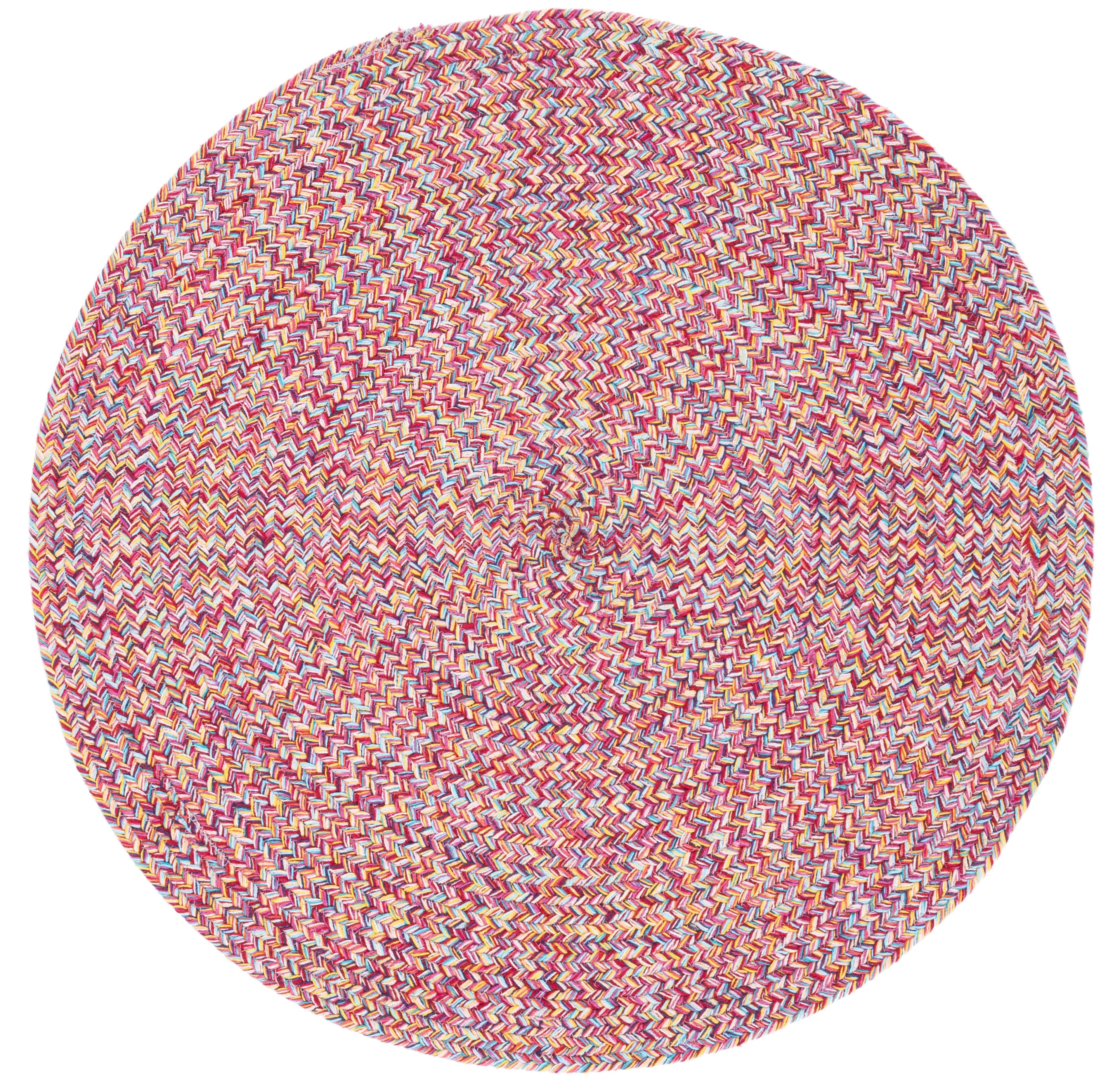 Safavieh BRD351U-3R rugs - View #2
