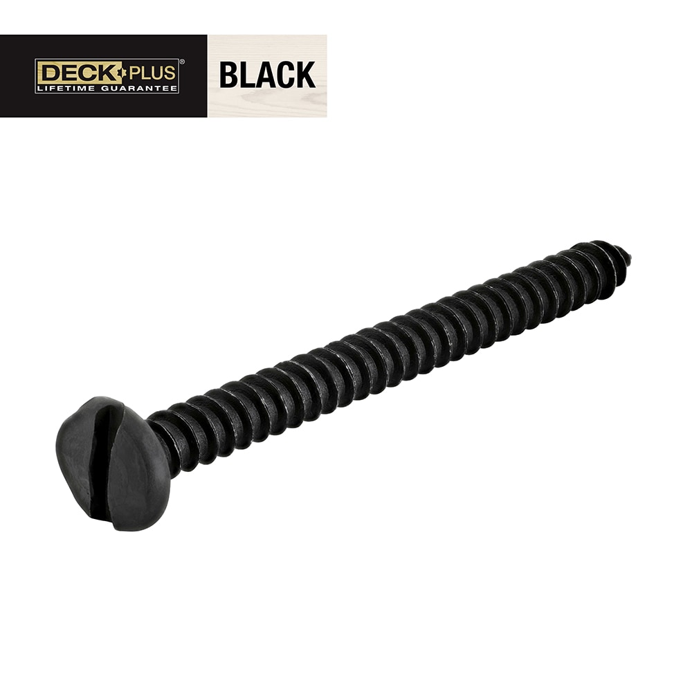 Deck Plus 41700001 Wood-Screws - View #2