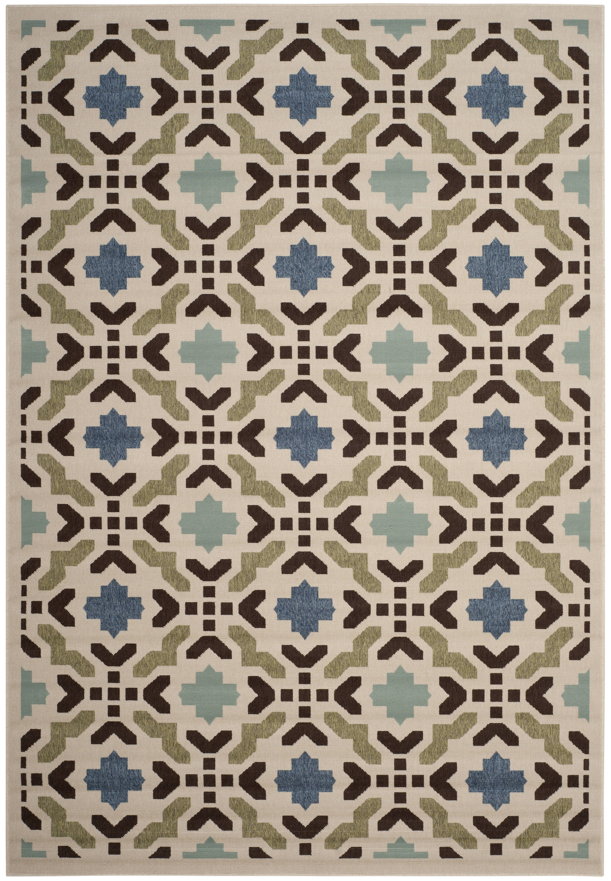 Safavieh VER080-0612-5 rugs - View #2