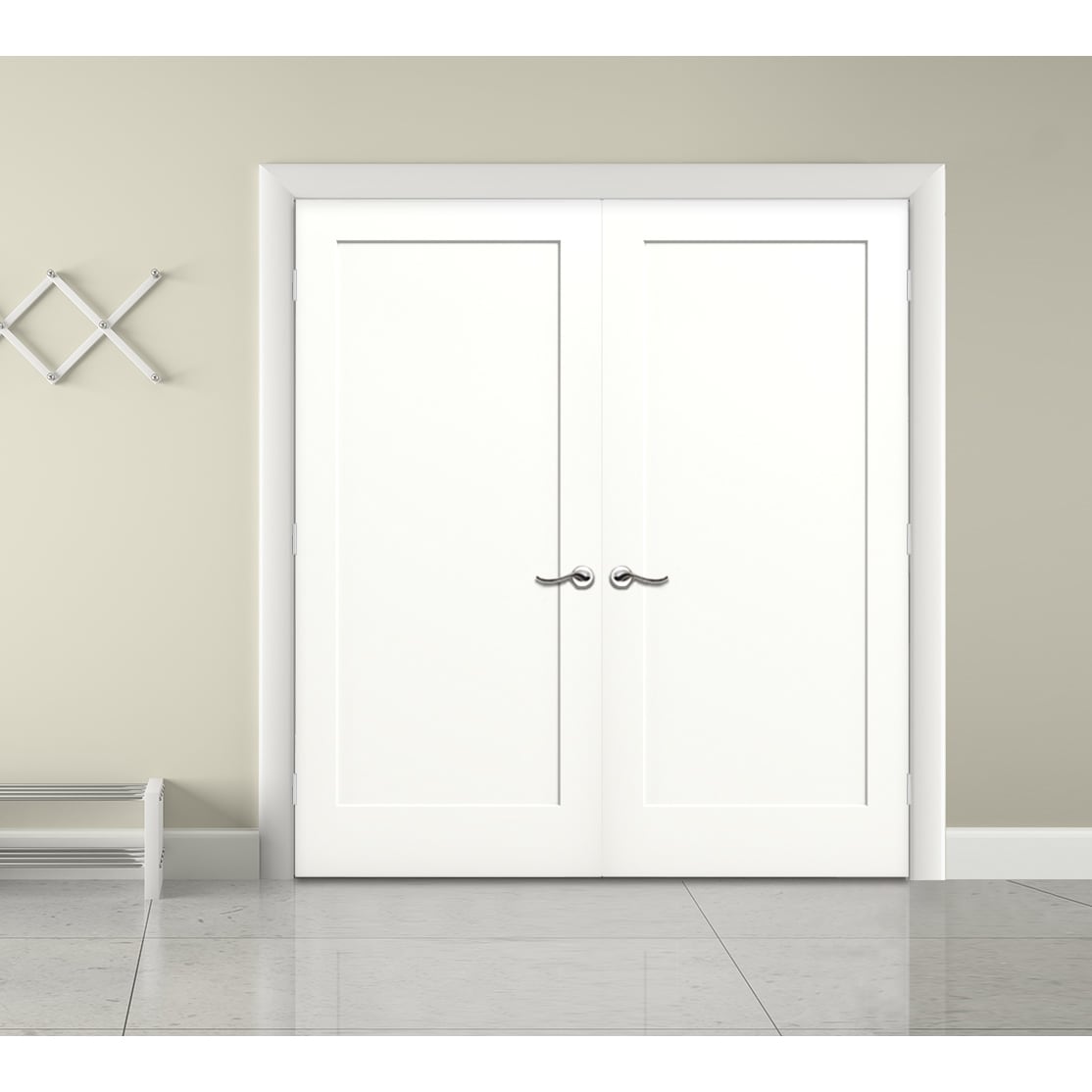 RELIABILT LOE1790568 Slab-Doors - View #3