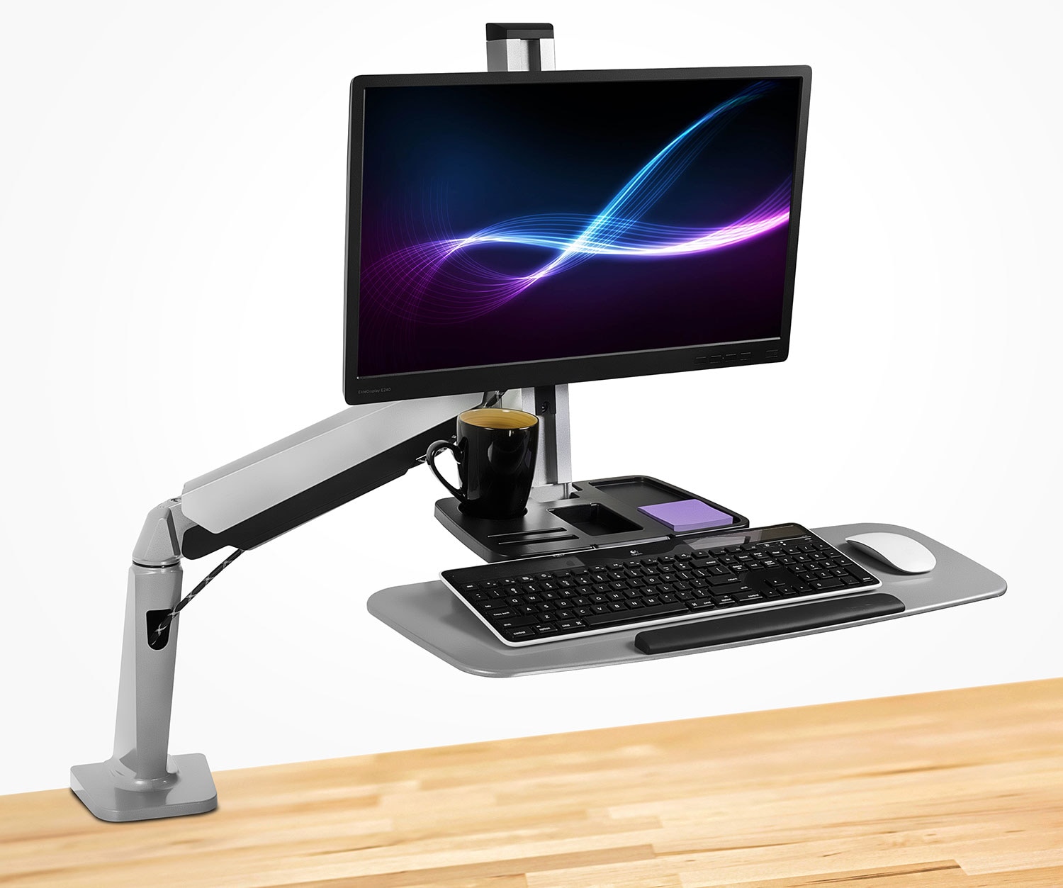 Mount-It! MI-7903 Office-Accessories - View #2